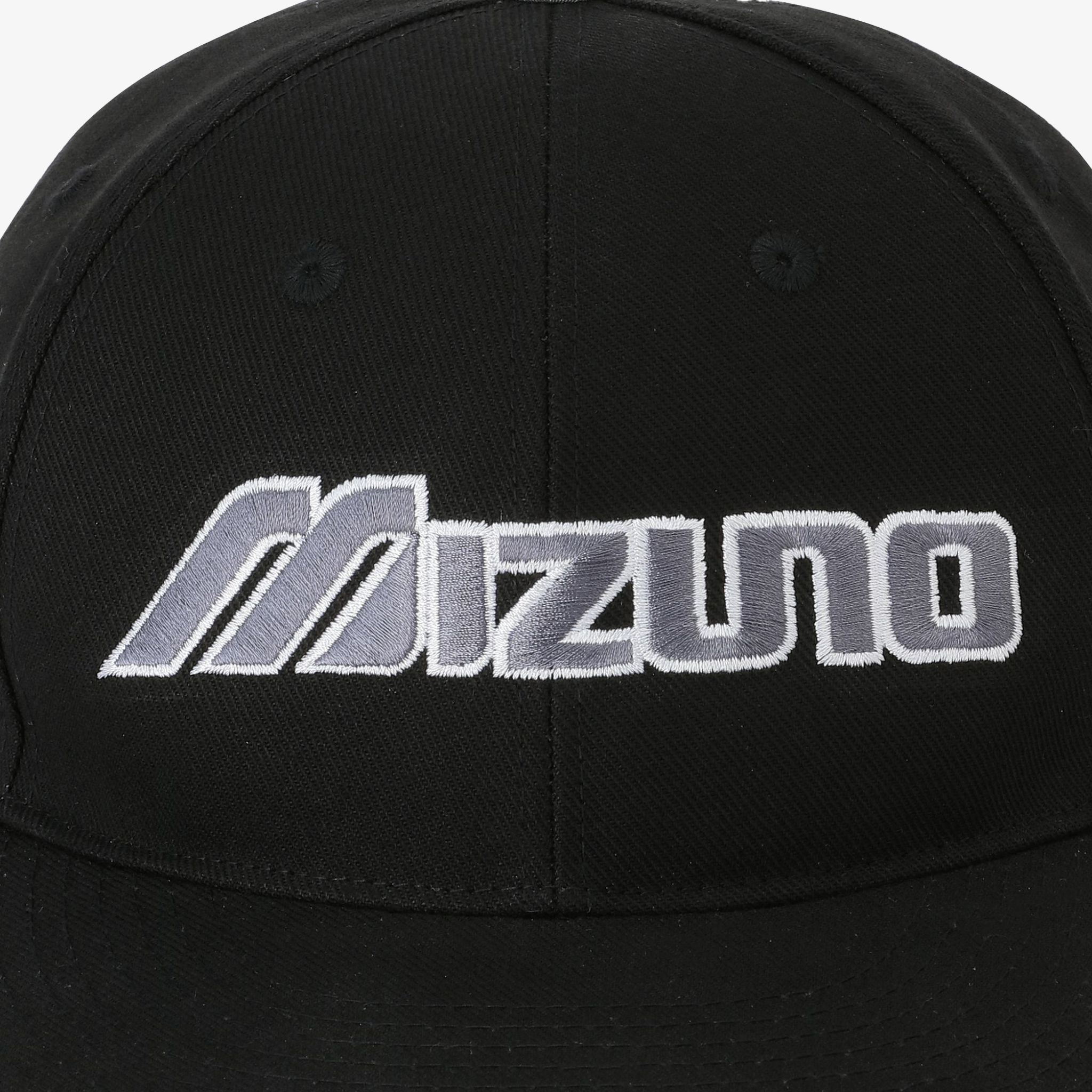 NVG x MIZUNO LOGO CAP (U)