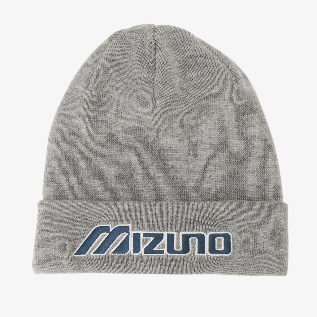 NVG x MIZUNO LOGO BEANIE (U)