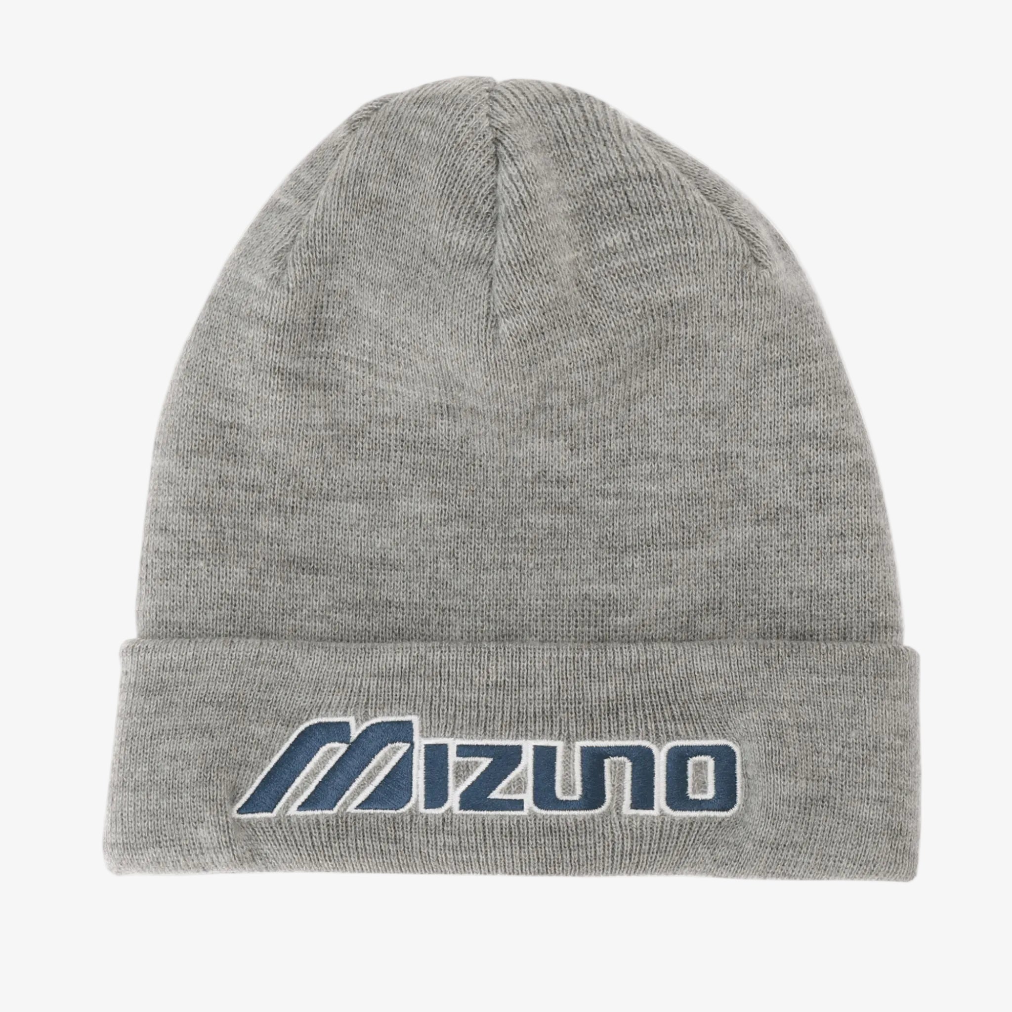 NVG x MIZUNO LOGO BEANIE (U)