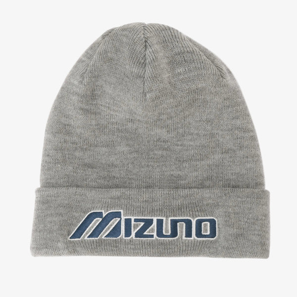 NVG x MIZUNO LOGO BEANIE (U) - Mizuno Australia
