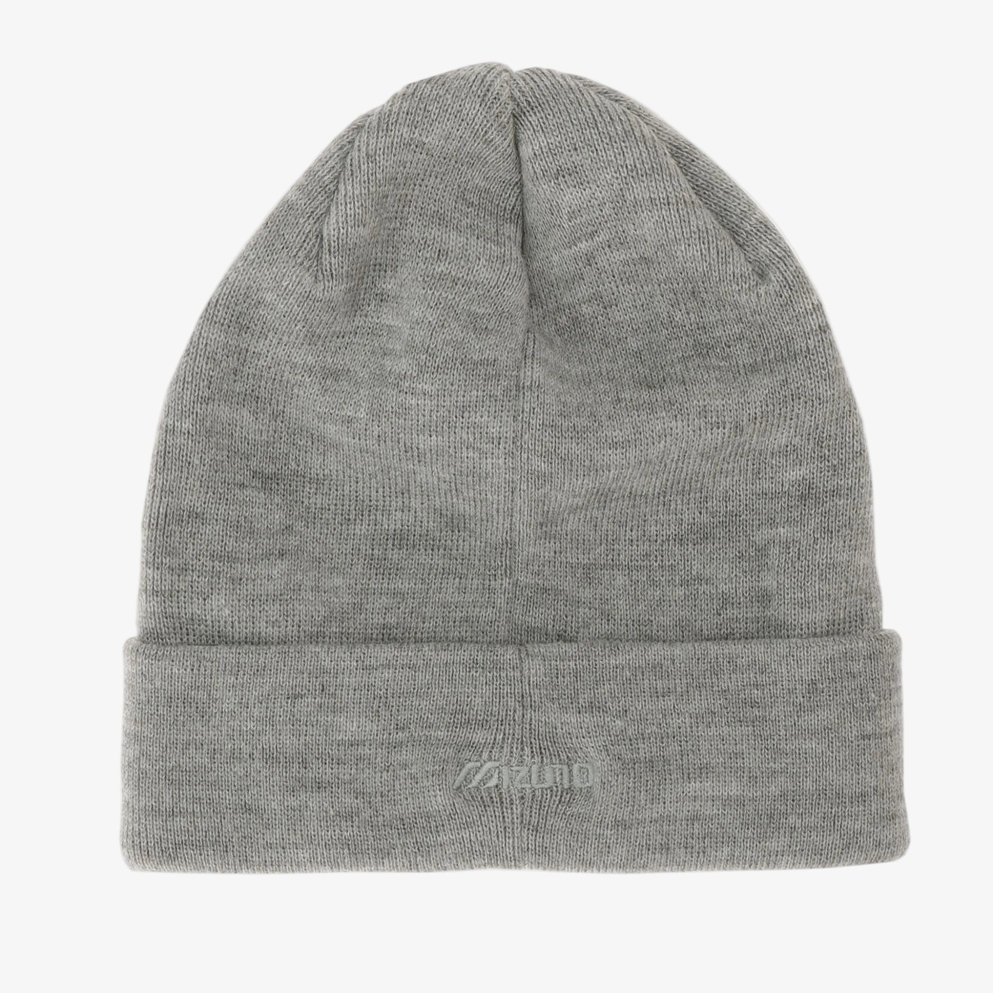NVG x MIZUNO LOGO BEANIE (U)