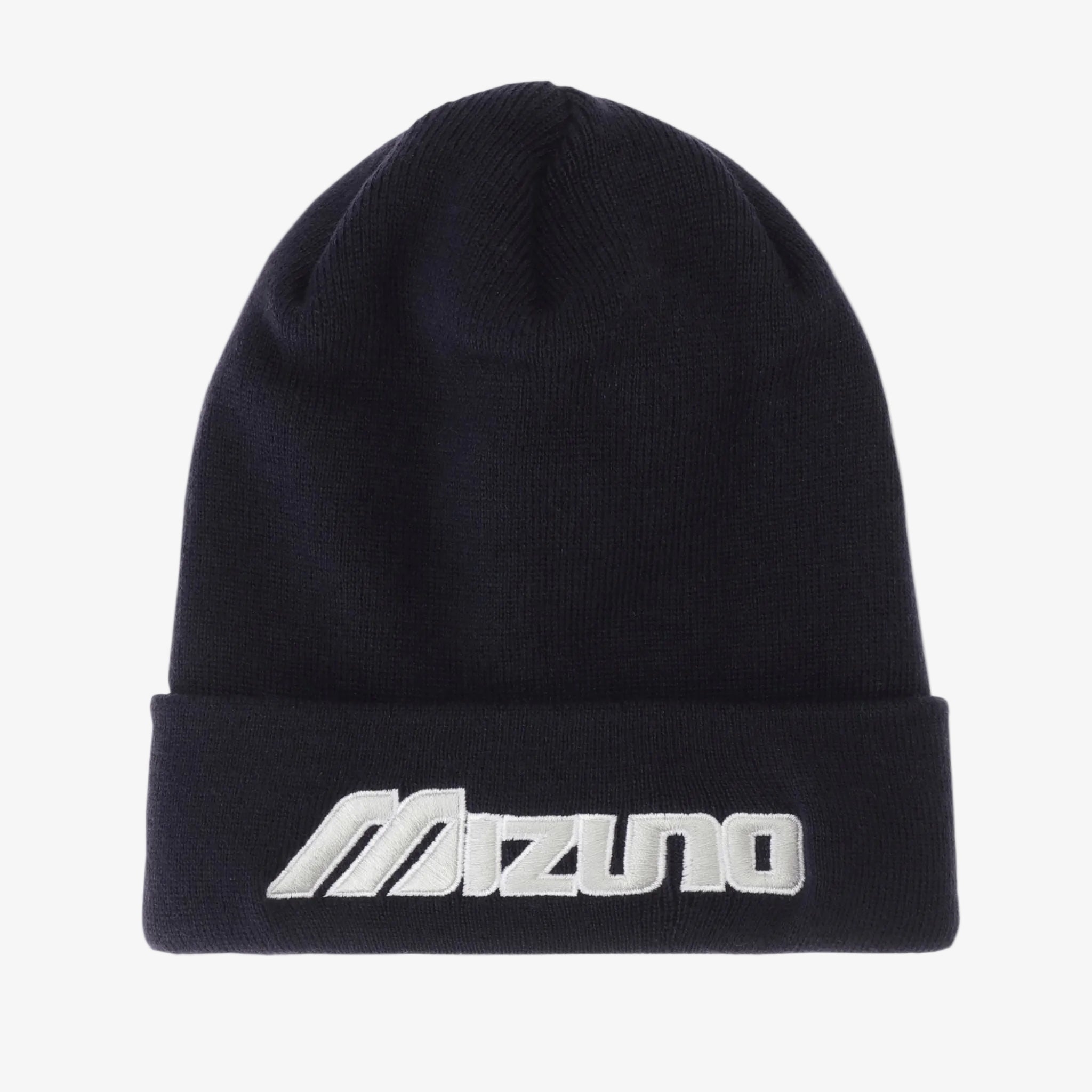 NVG x MIZUNO LOGO BEANIE (U)