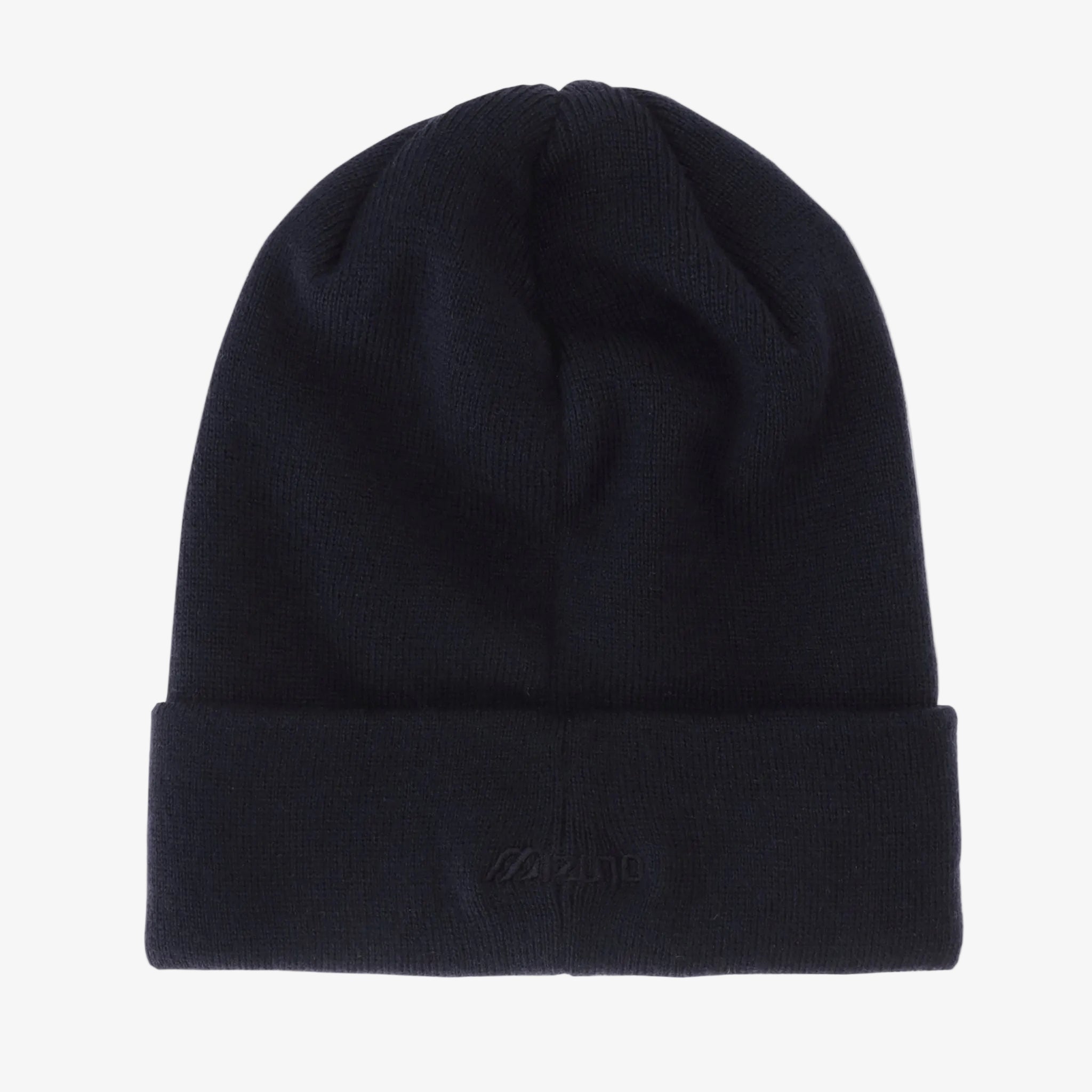 NVG x MIZUNO LOGO BEANIE (U)