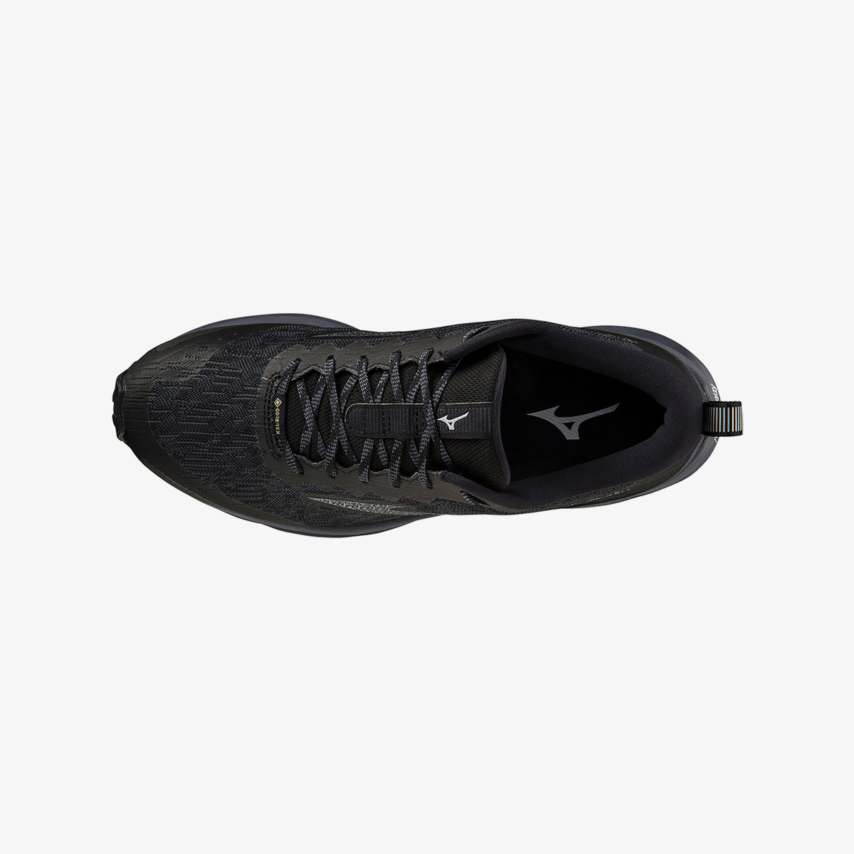 Black Ombre (01)
