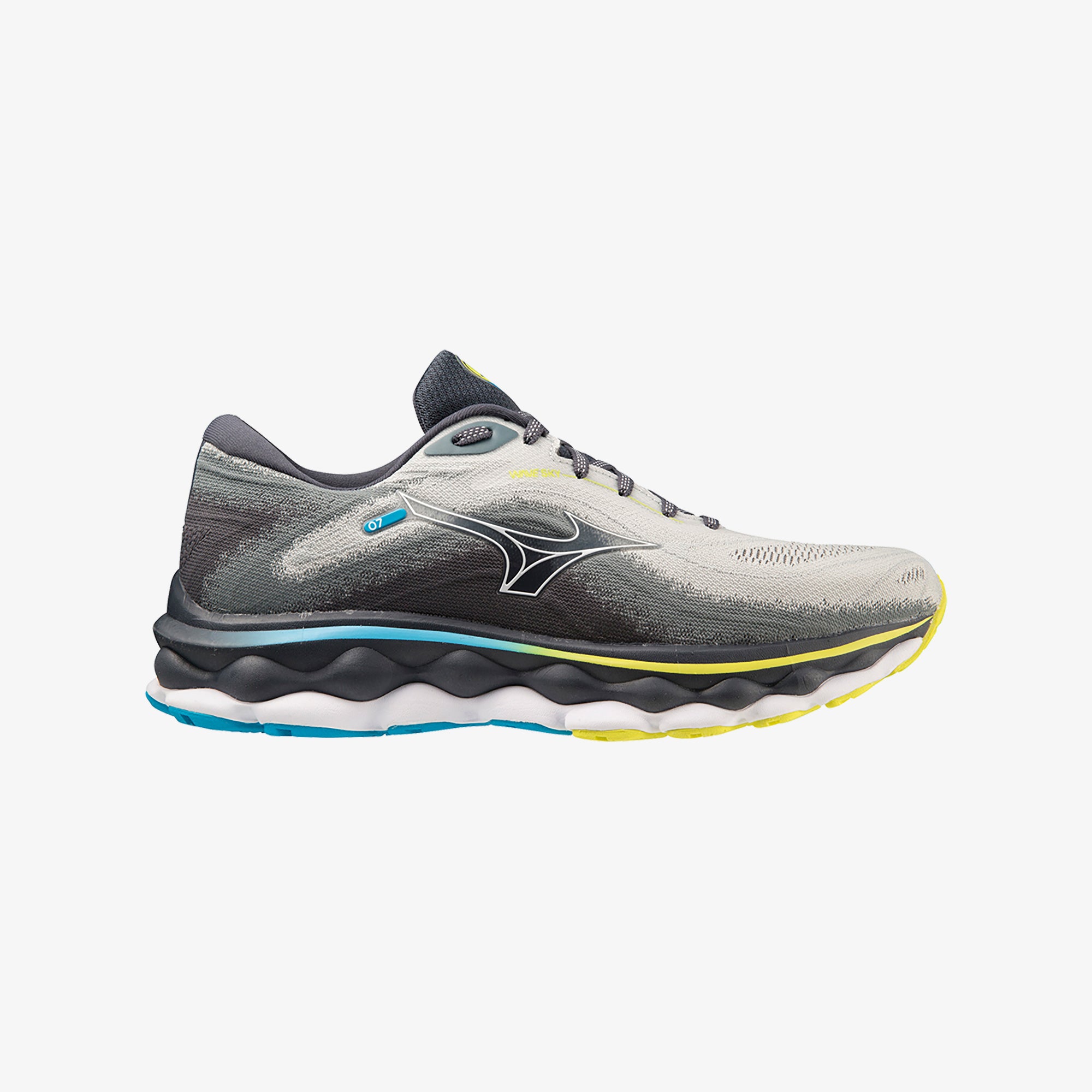 Wave Sky 7: Superior Men's Running Shoes | Mizuno Australia