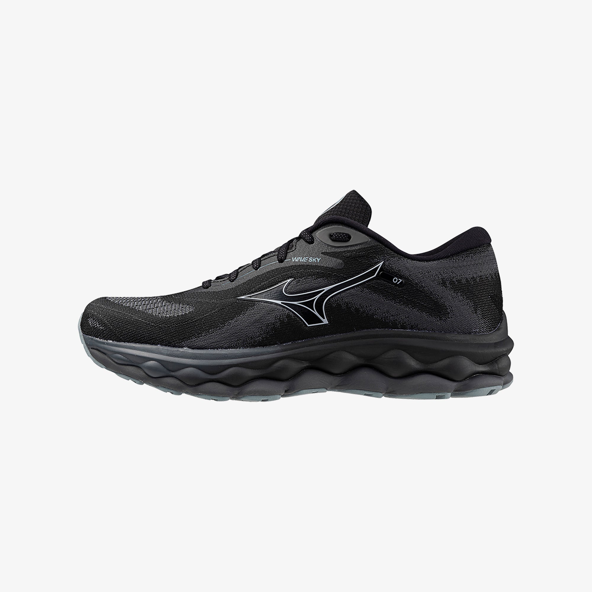 Mizuno running shoes size 7 Clearance
