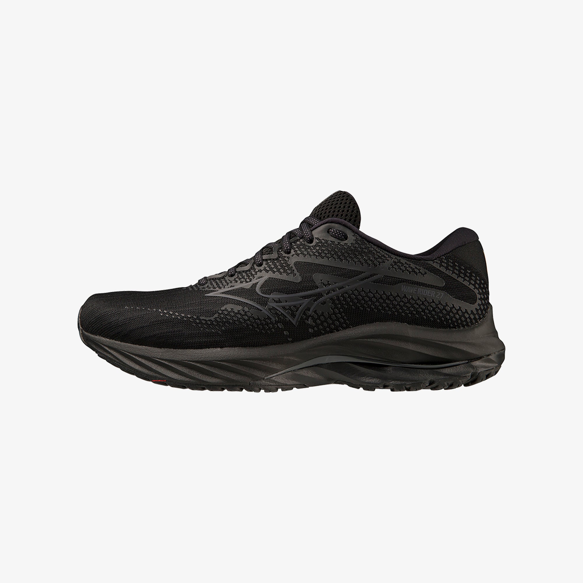 Mizuno wave rider 18 clearance vs saucony ride 8