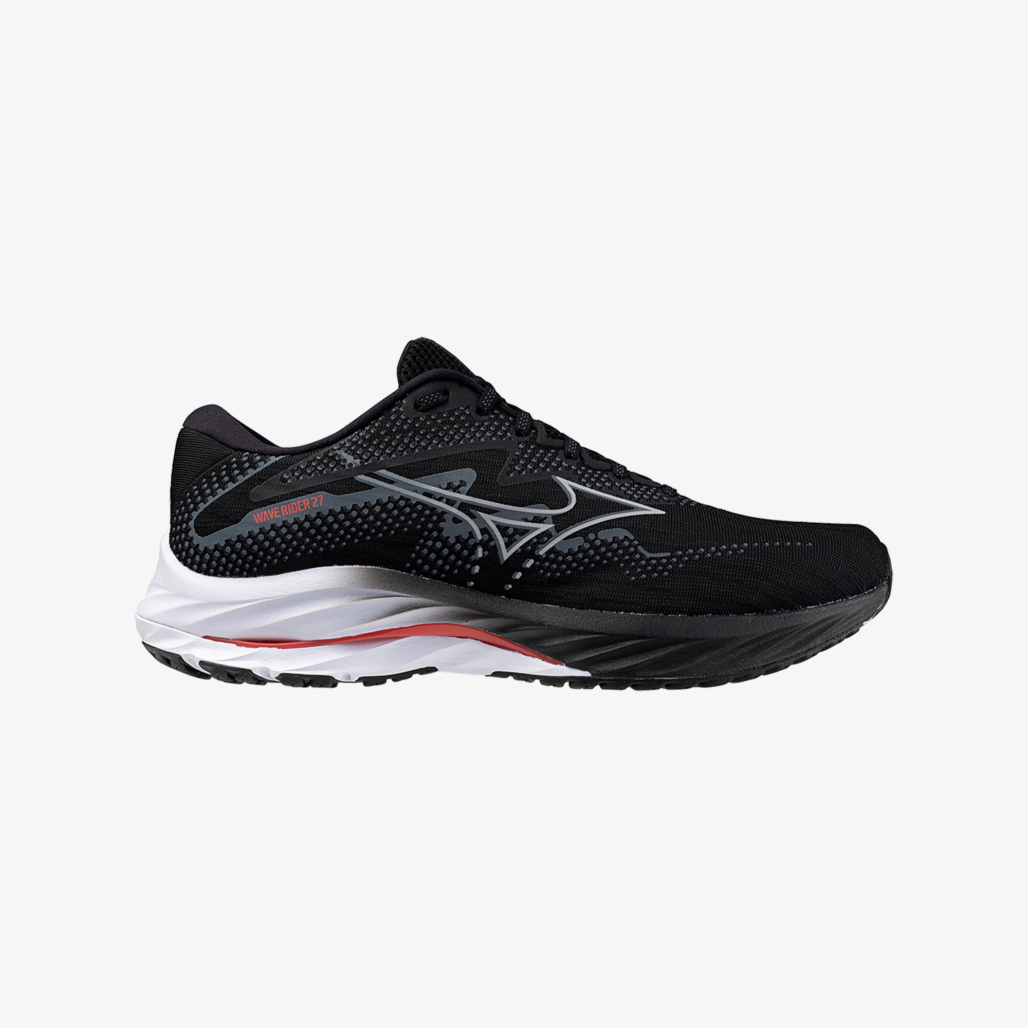 Mizuno wave rider 11 running shoes new arrivals