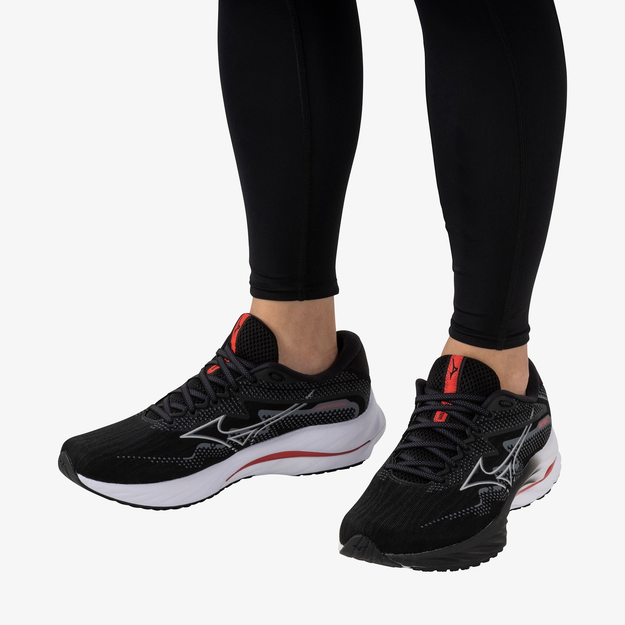 Mizuno womens deals wide running shoes