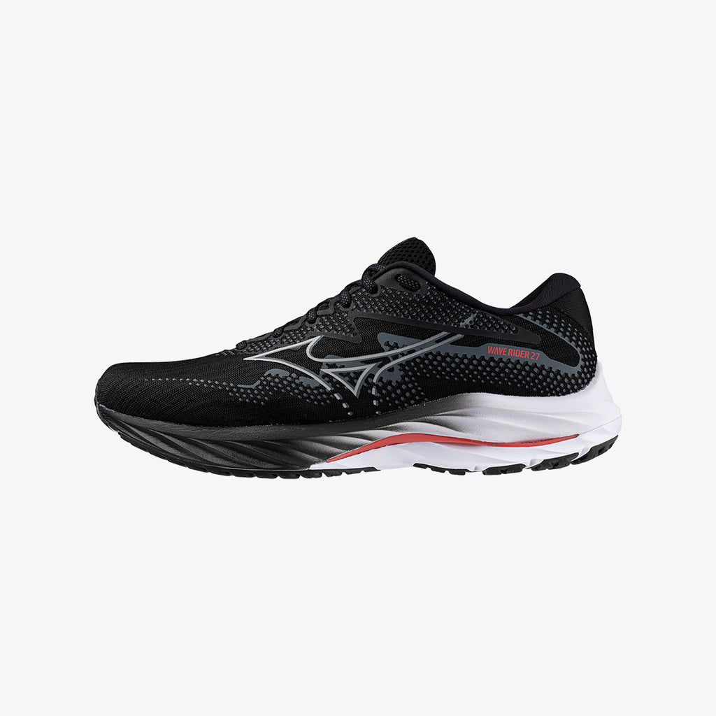 WAVE RIDER 27 | Men's Running Shoes | Mizuno Australia