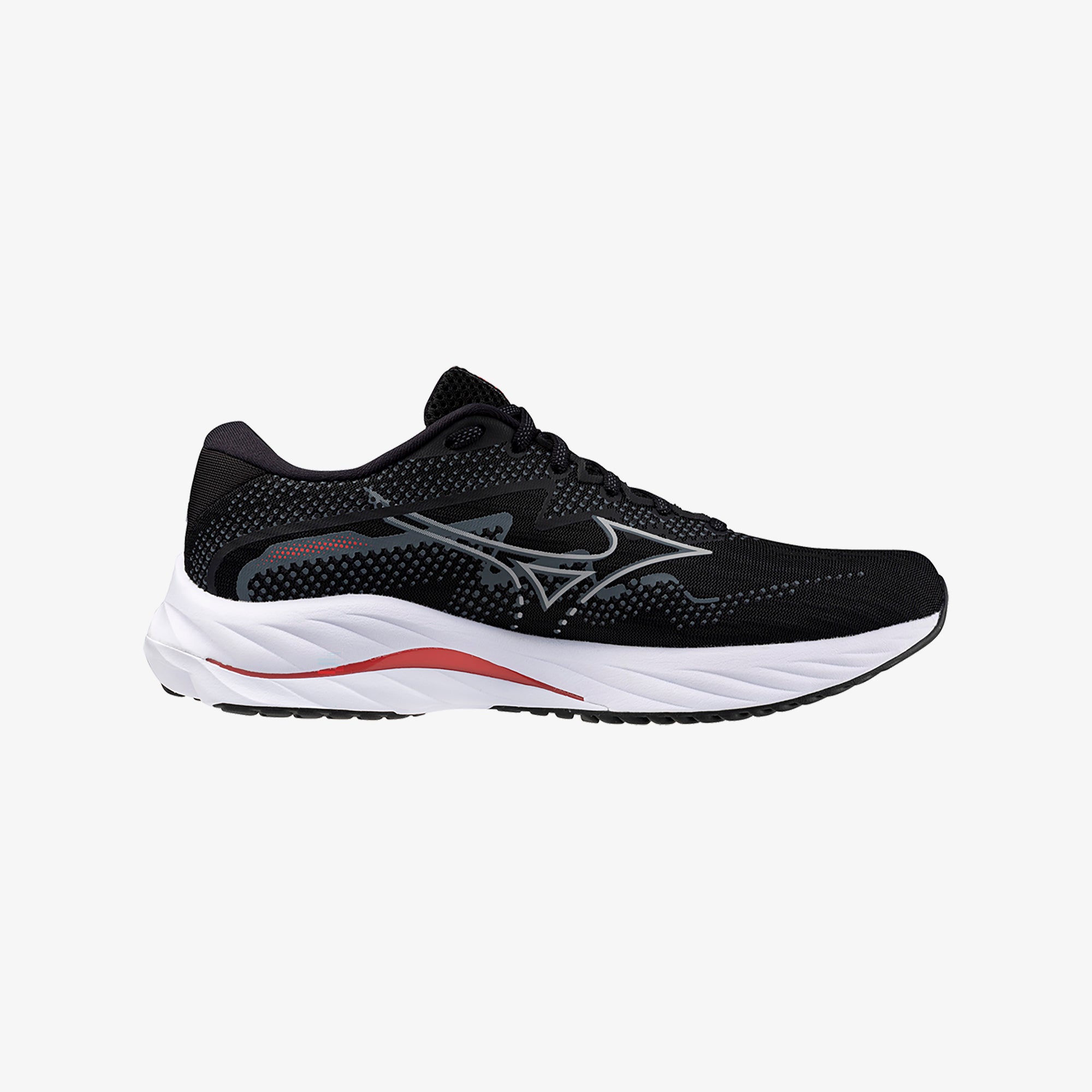 Mizuno wave rider 22 cheap vs nike pegasus 35