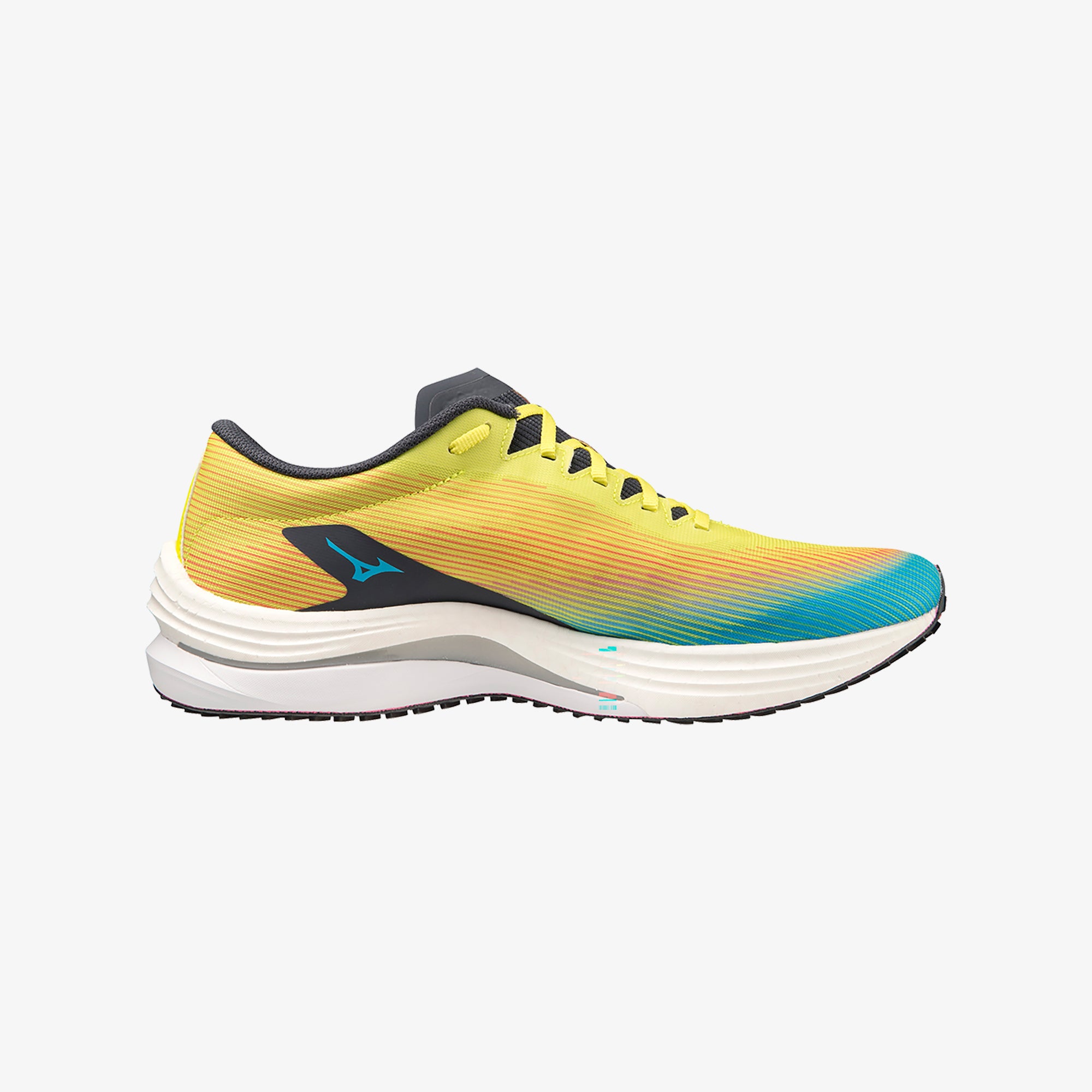 Release Bolt (51)