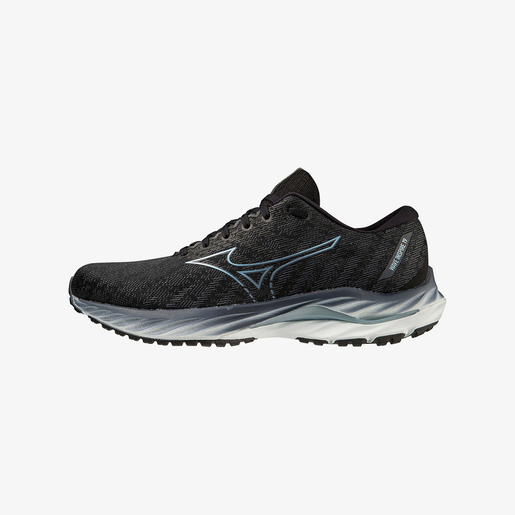 WAVE INSPIRE 19 | Men's Running Shoes | Mizuno Australia