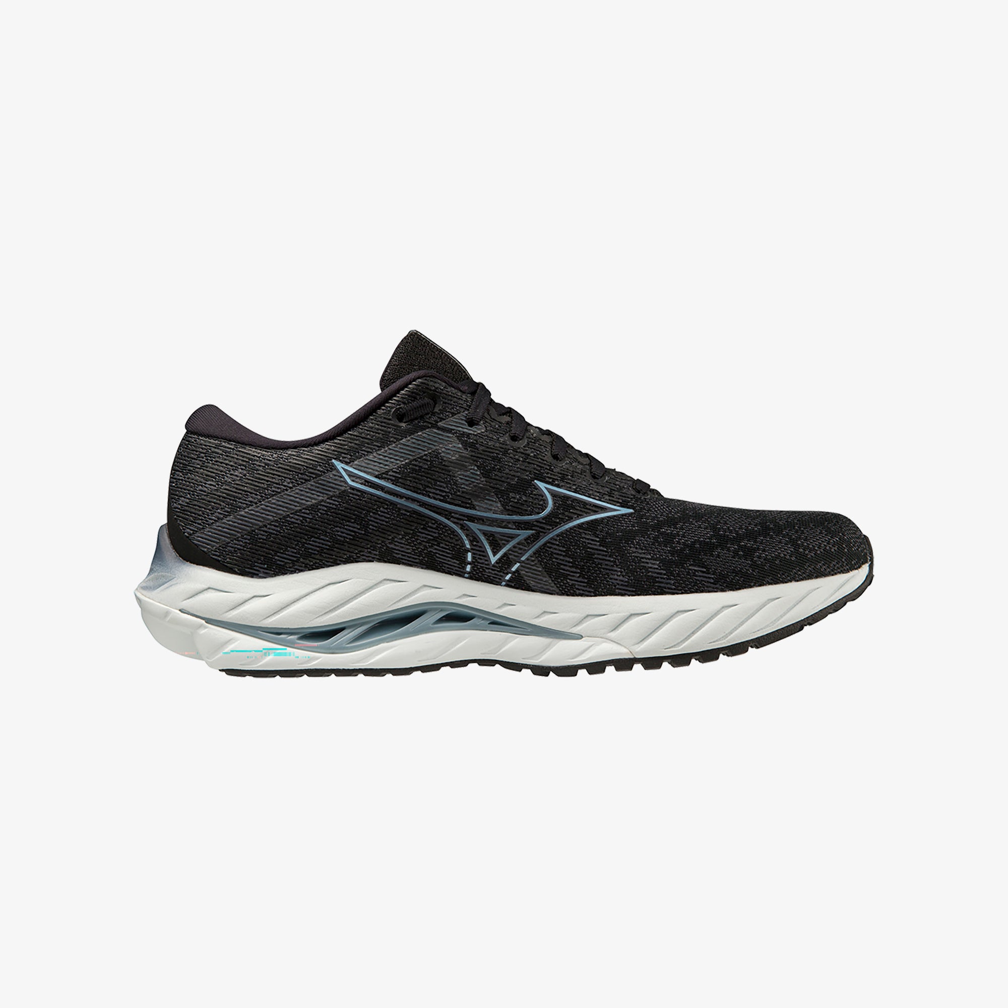 Mizuno wave outlet rider 19 weight