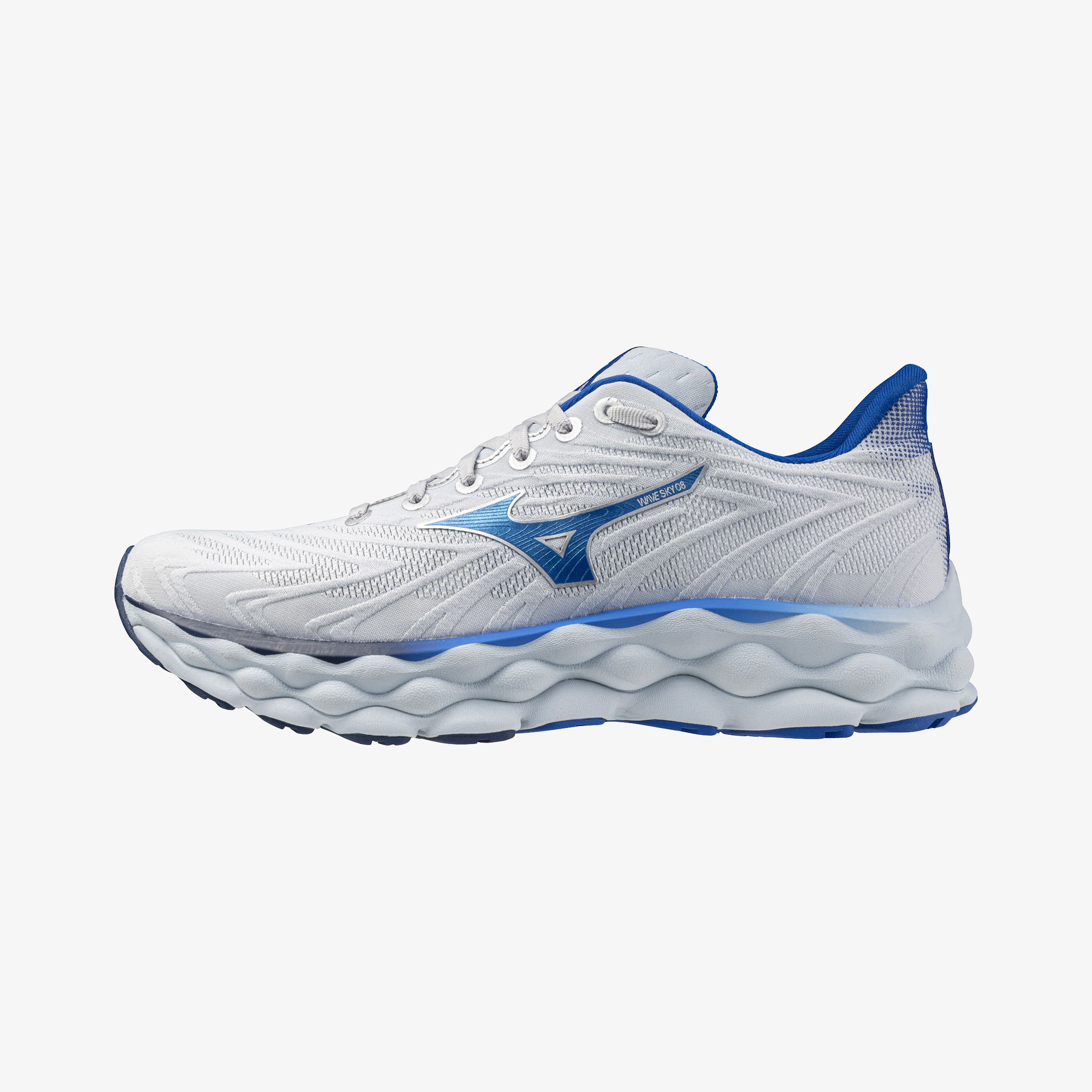 WAVE SKY |Men's Running Shoes Mizuno Australia - Main Image