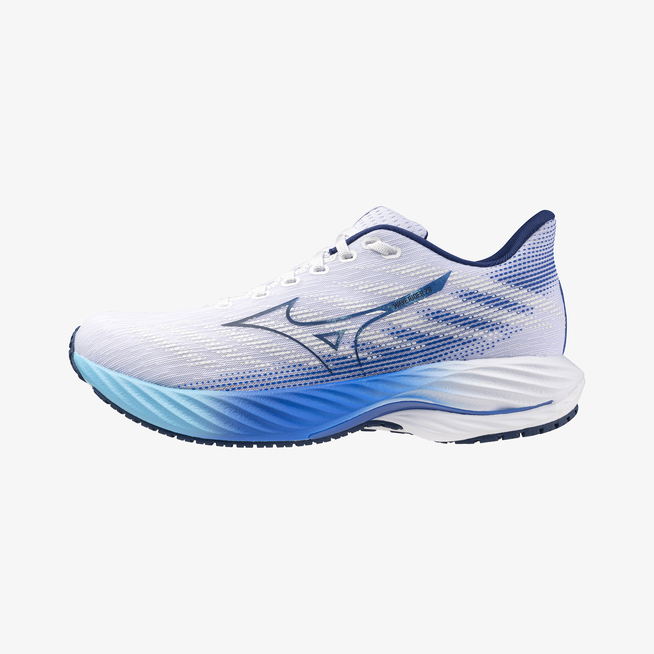 WAVE RIDER 28 Men s Running Shoes Mizuno Australia