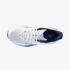 White Estate Blue (01)