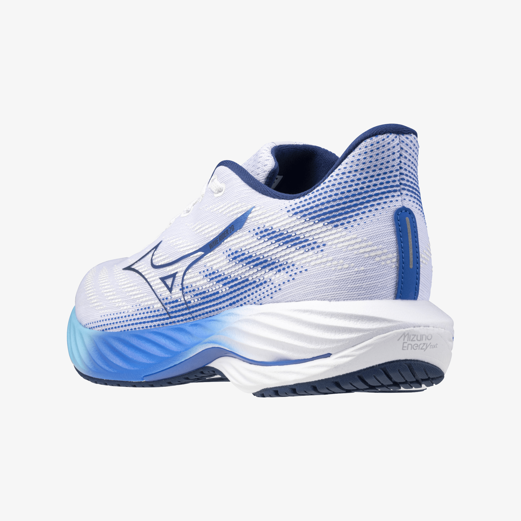 White Estate Blue (01)