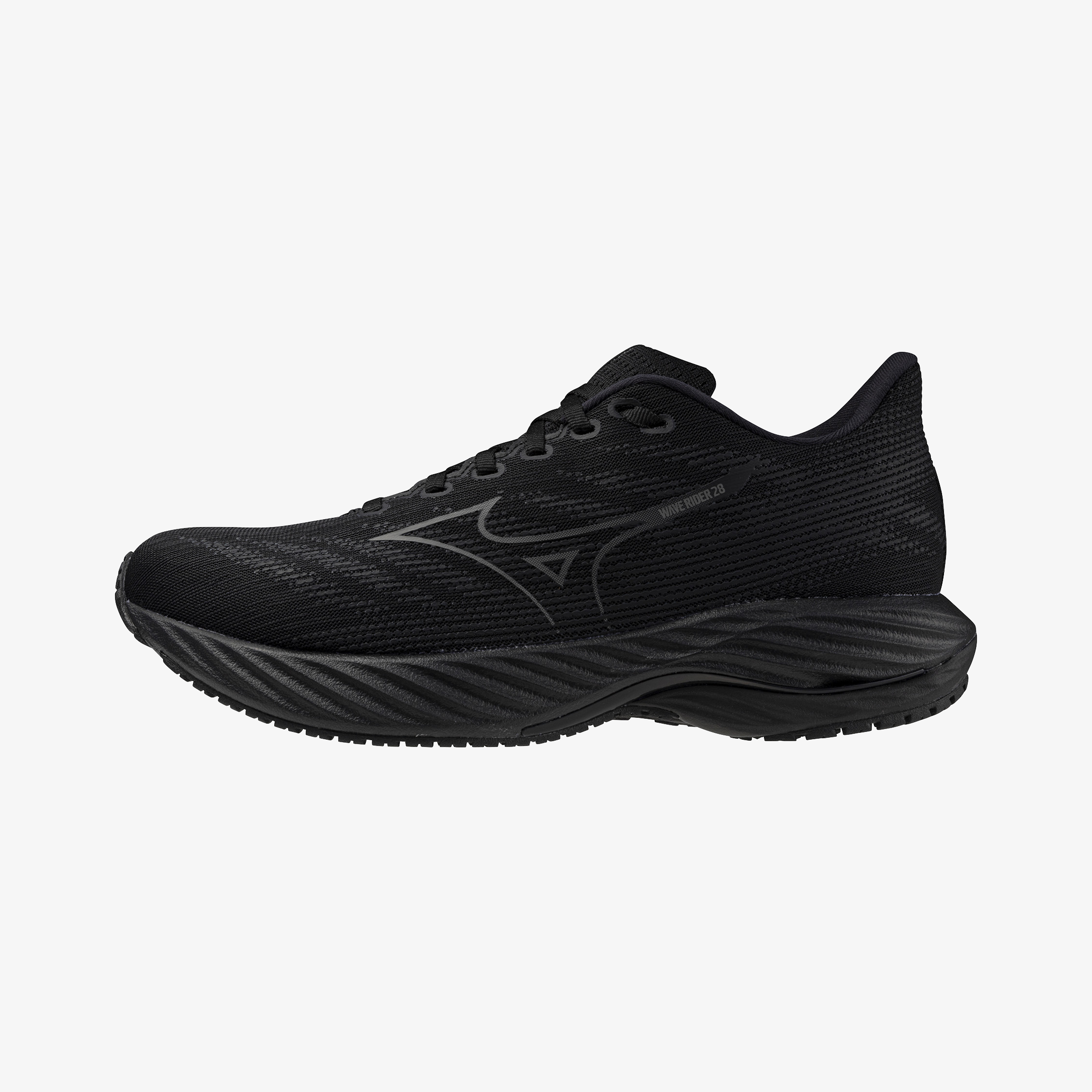 Black Quiet Shade (03)