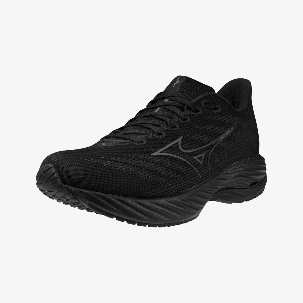 Black Quiet Shade (03)