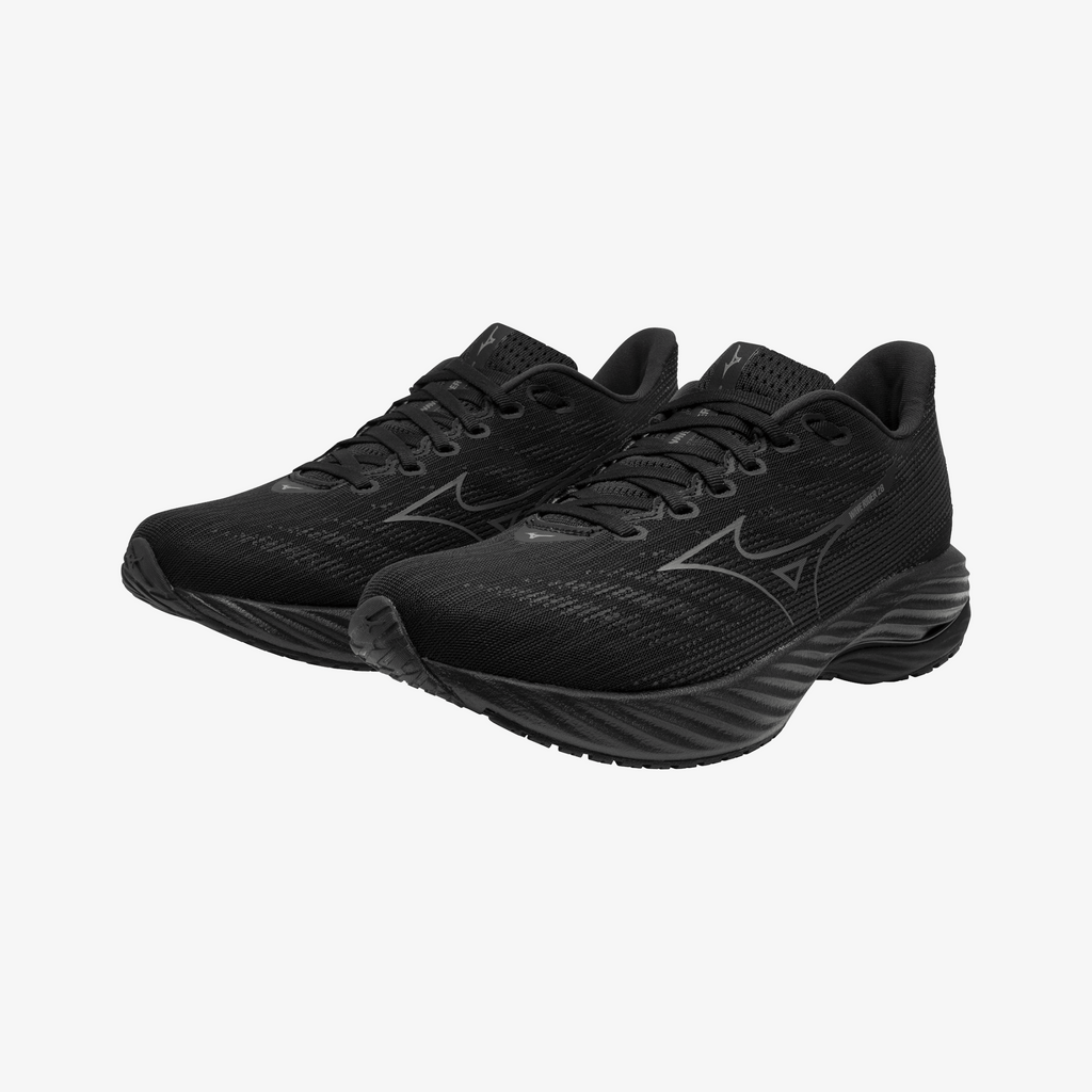 Black Quiet Shade (03)