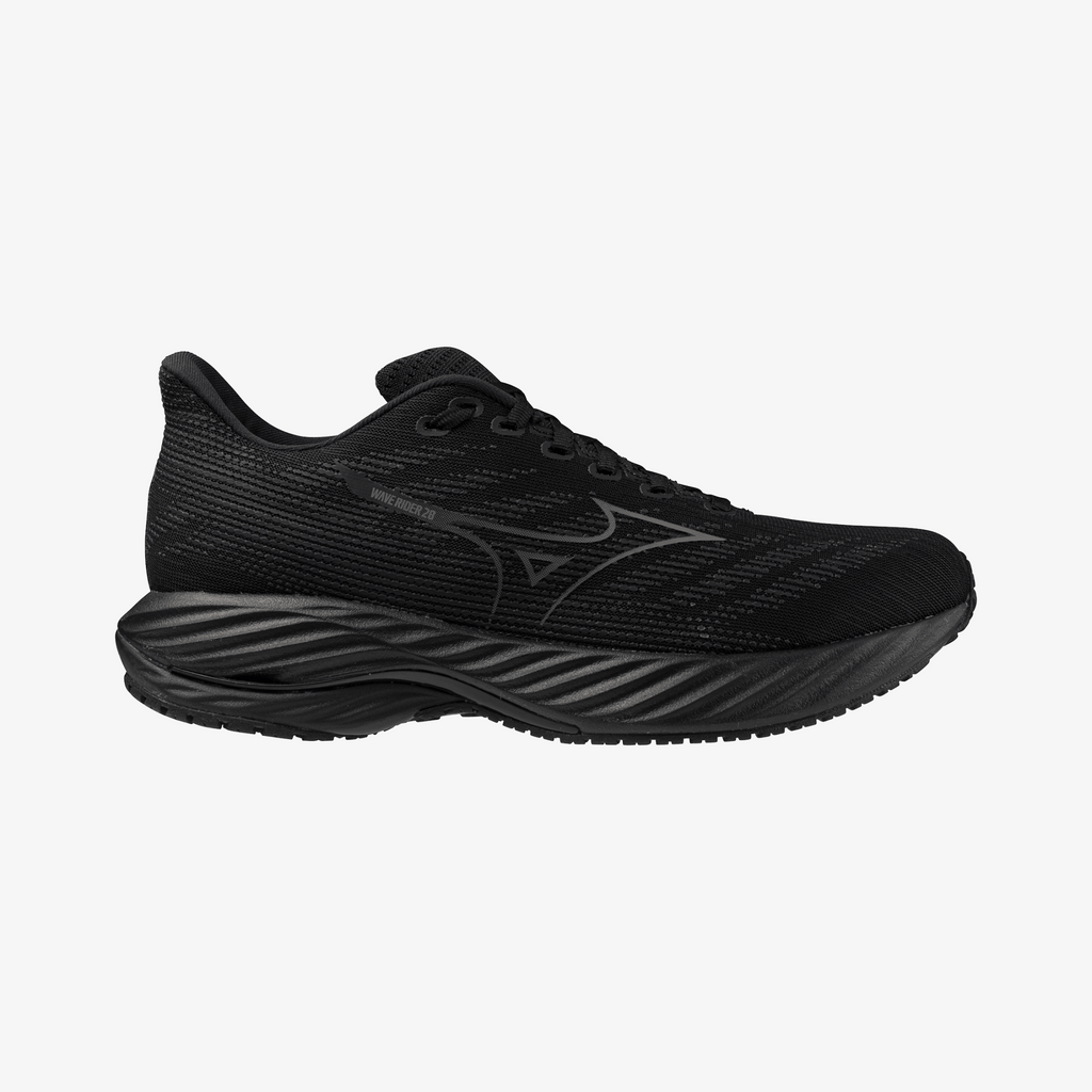 Black Quiet Shade (03)