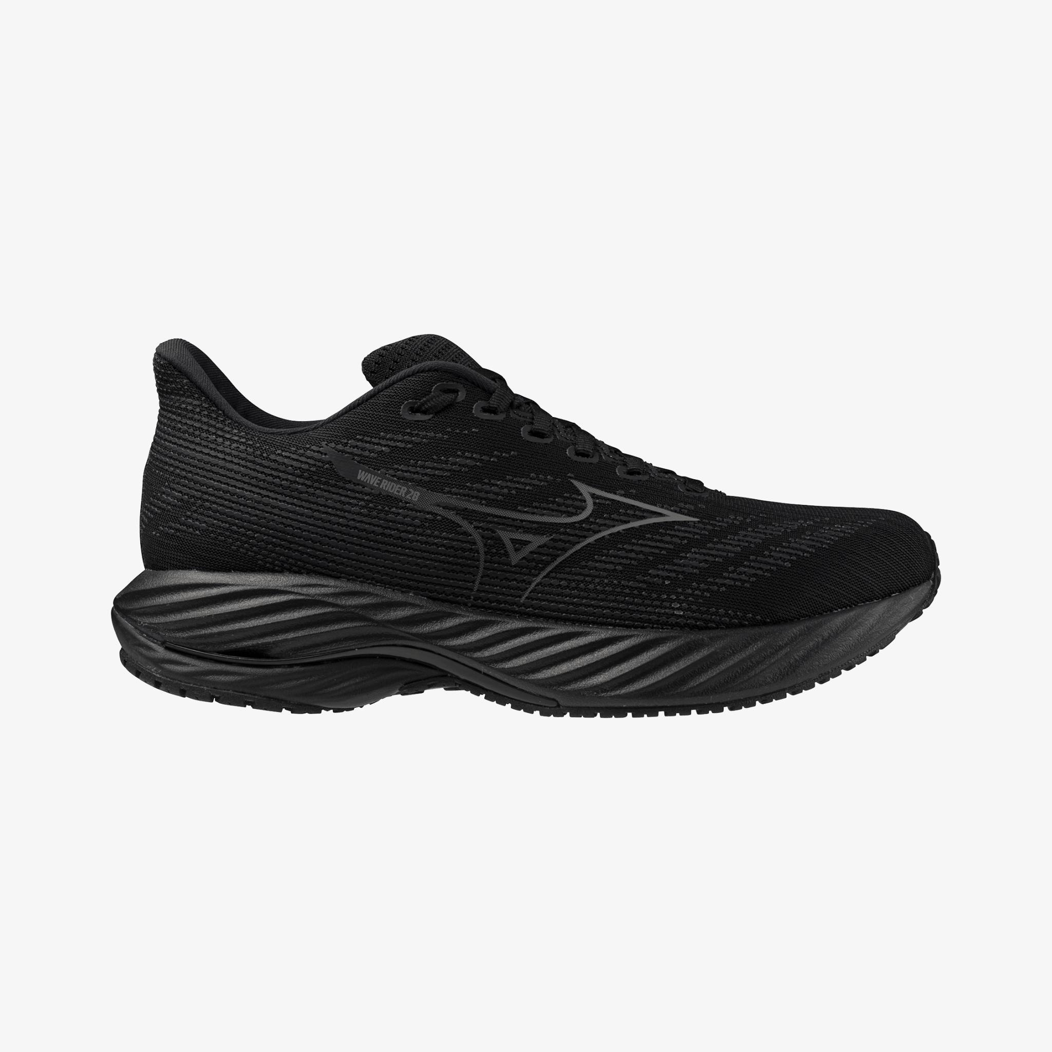 Black Quiet Shade (03)