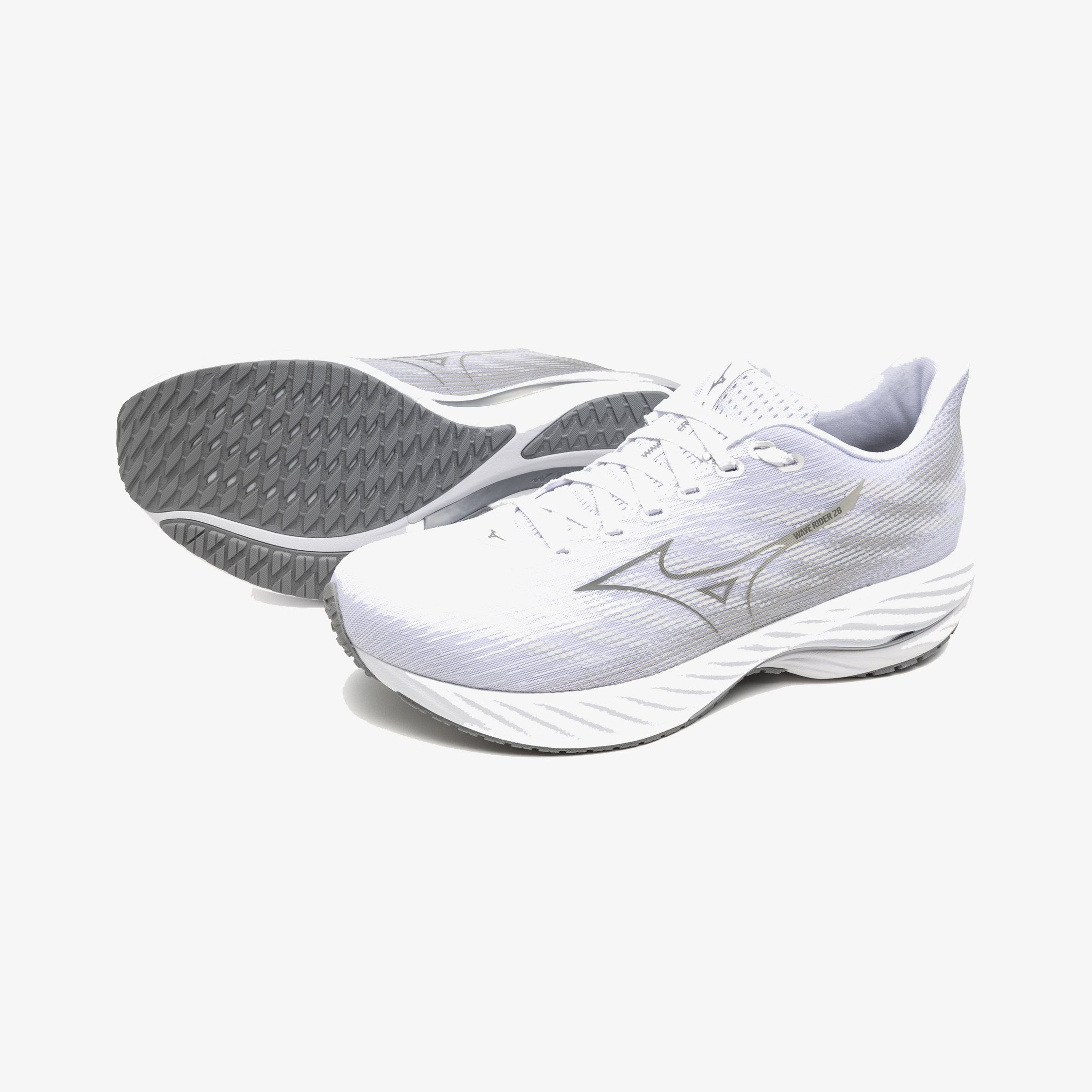 WAVE RIDER 28 Men s Running Shoes Mizuno Australia