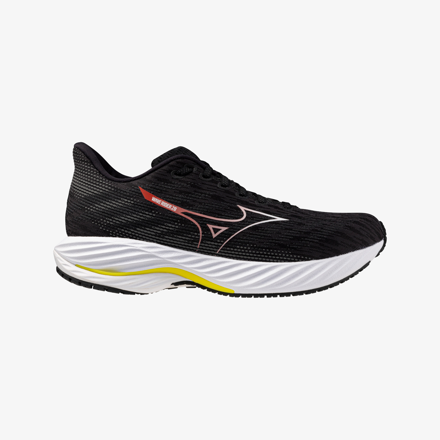WAVE RIDER 28| Men's Running Shoes | Mizuno Australia
