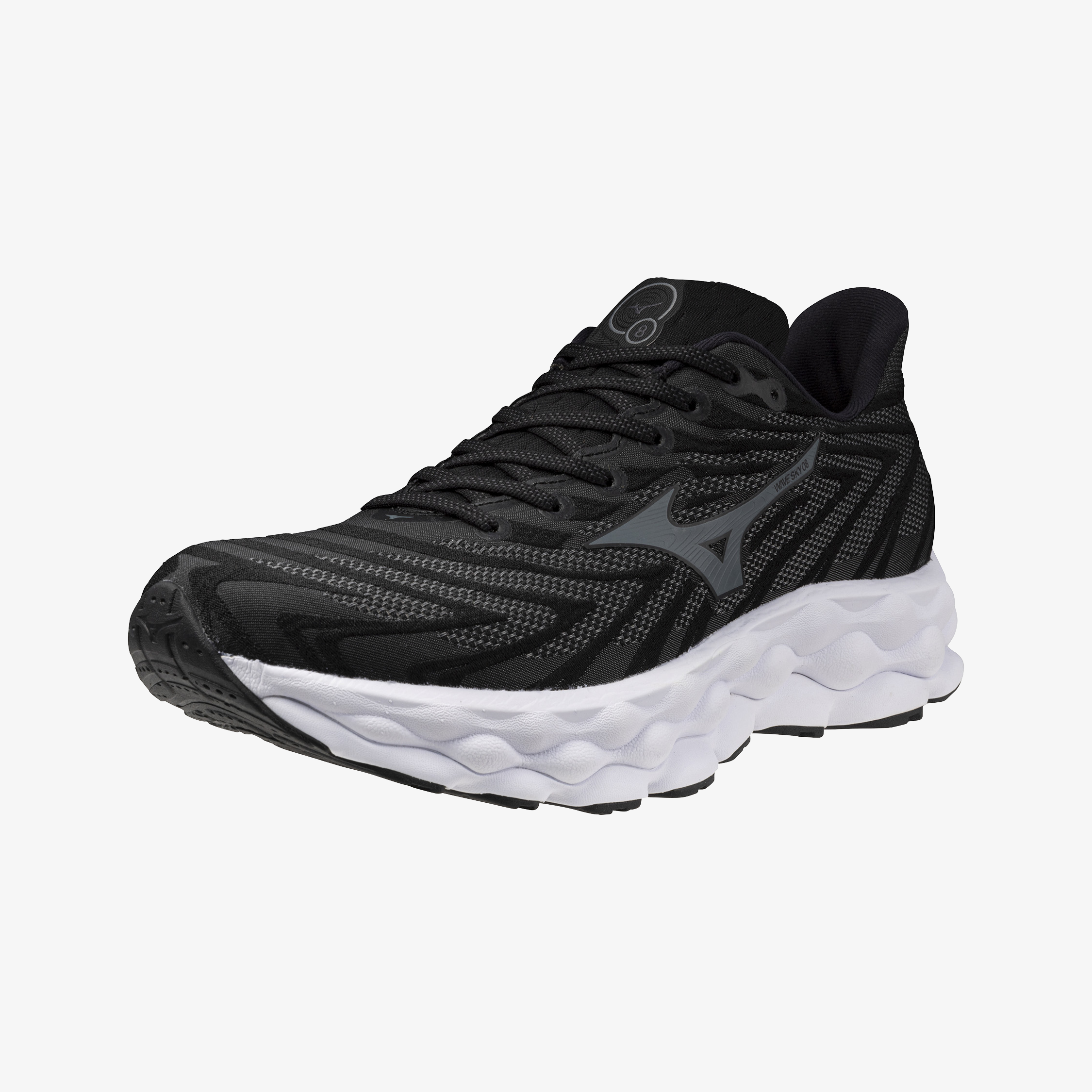 WAVE SKY 8 WIDE Men s Running Shoes Mizuno Australia