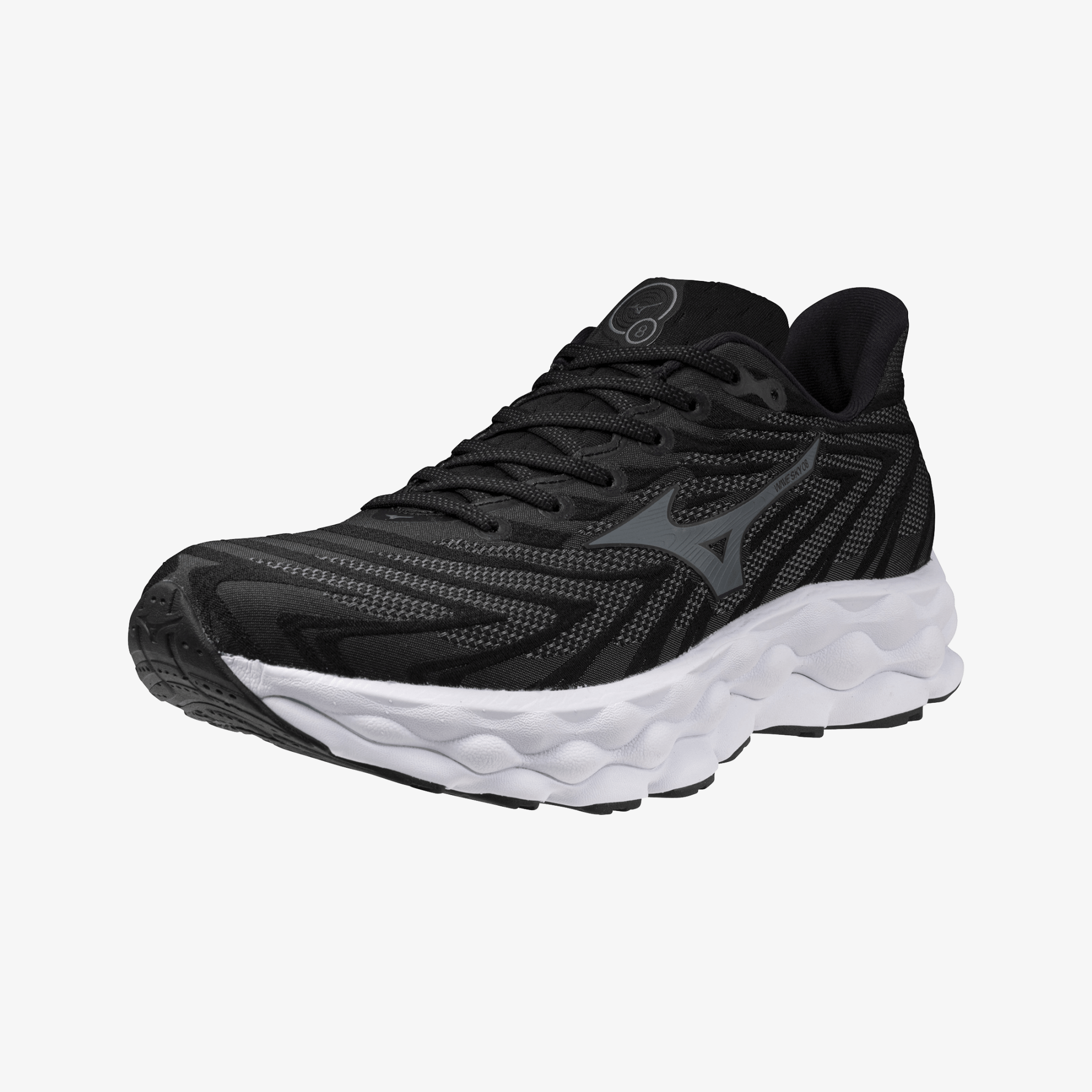 WAVE SKY 8 (2E WIDE) - Mizuno Australia