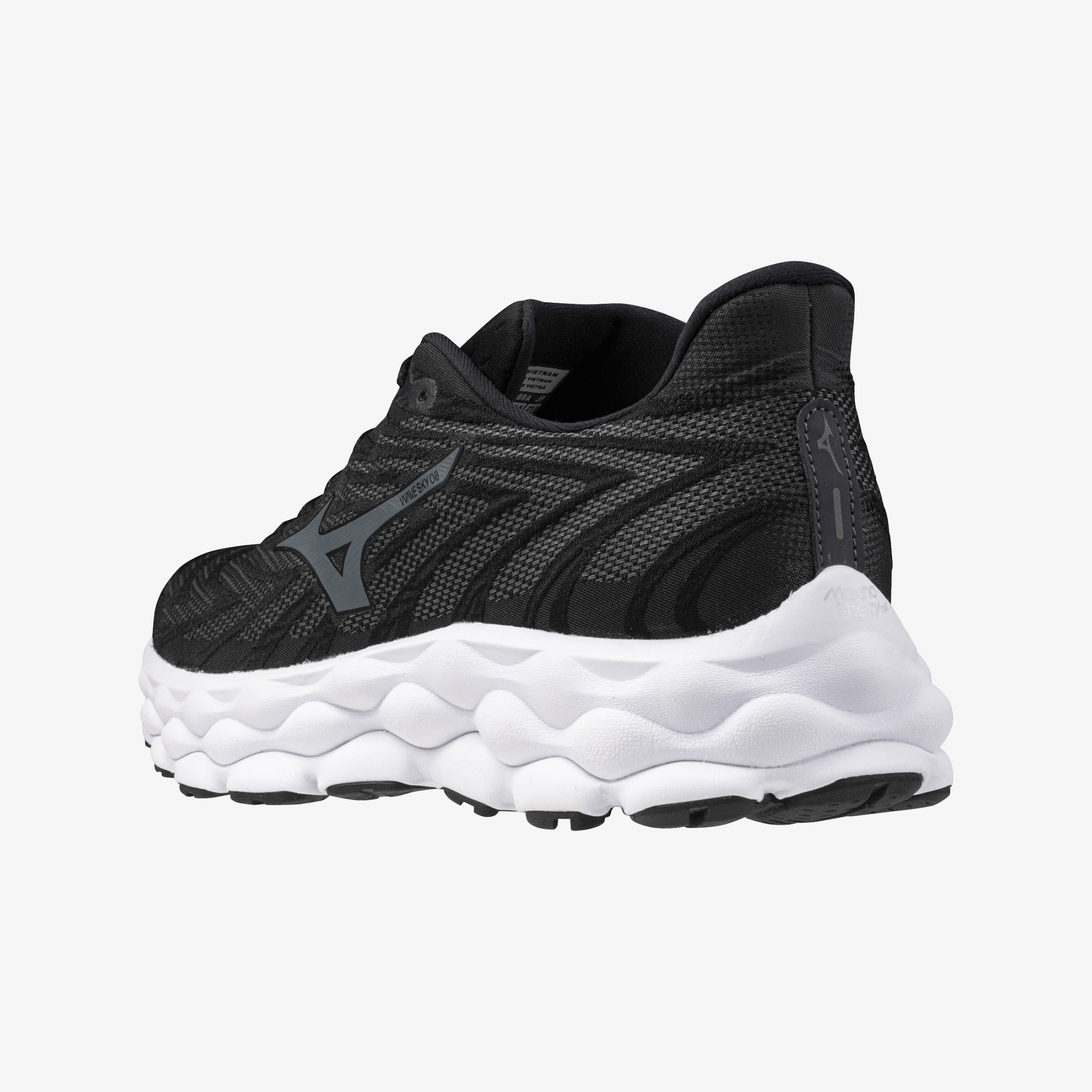 WAVE SKY 8 (2E WIDE) - Mizuno Australia