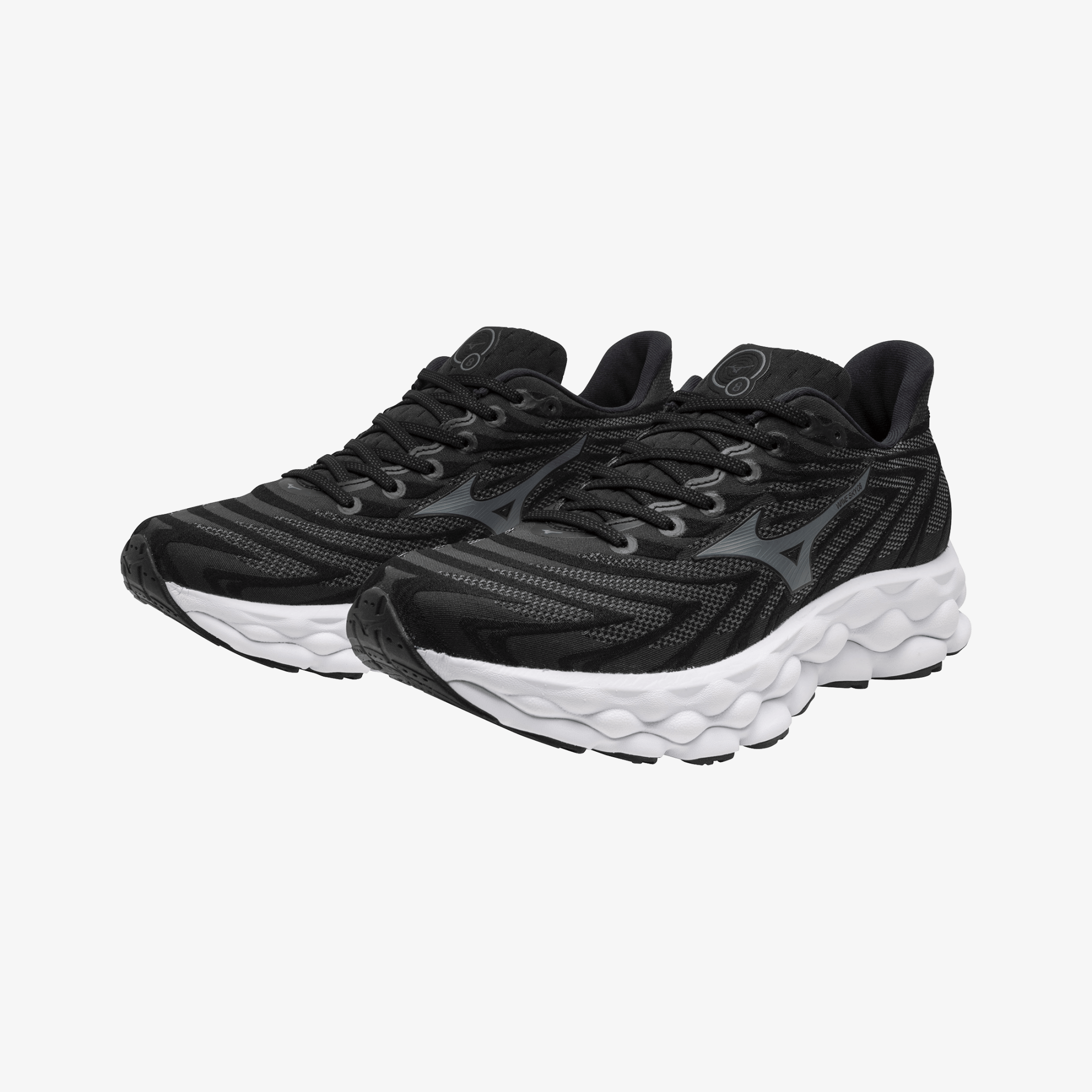 WAVE SKY 8 (2E WIDE) - Mizuno Australia