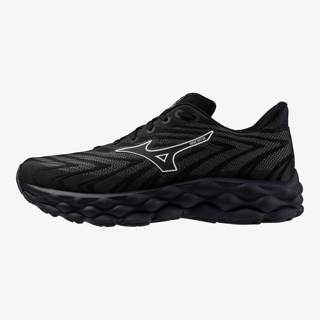 WAVE SKY 8 (2E WIDE) - Mizuno Australia