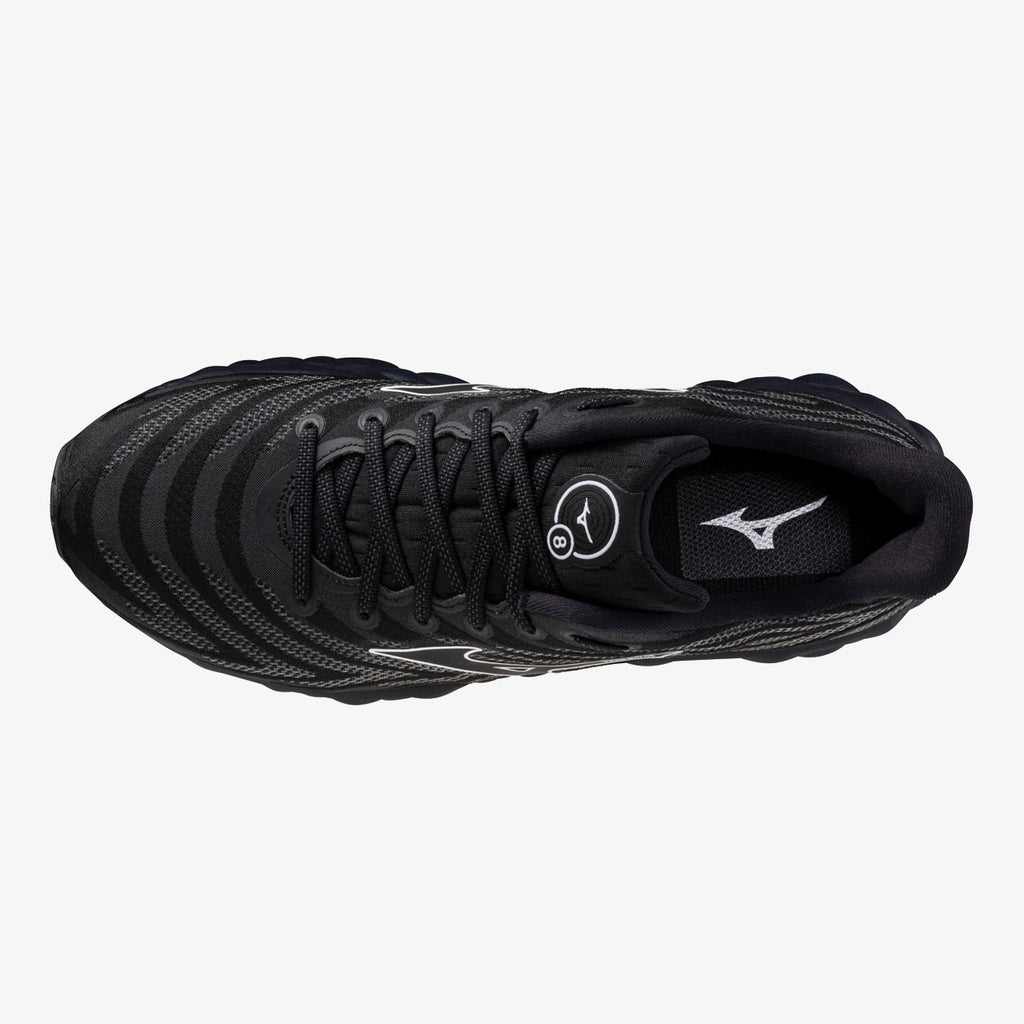 WAVE SKY 8 (2E WIDE) - Mizuno Australia