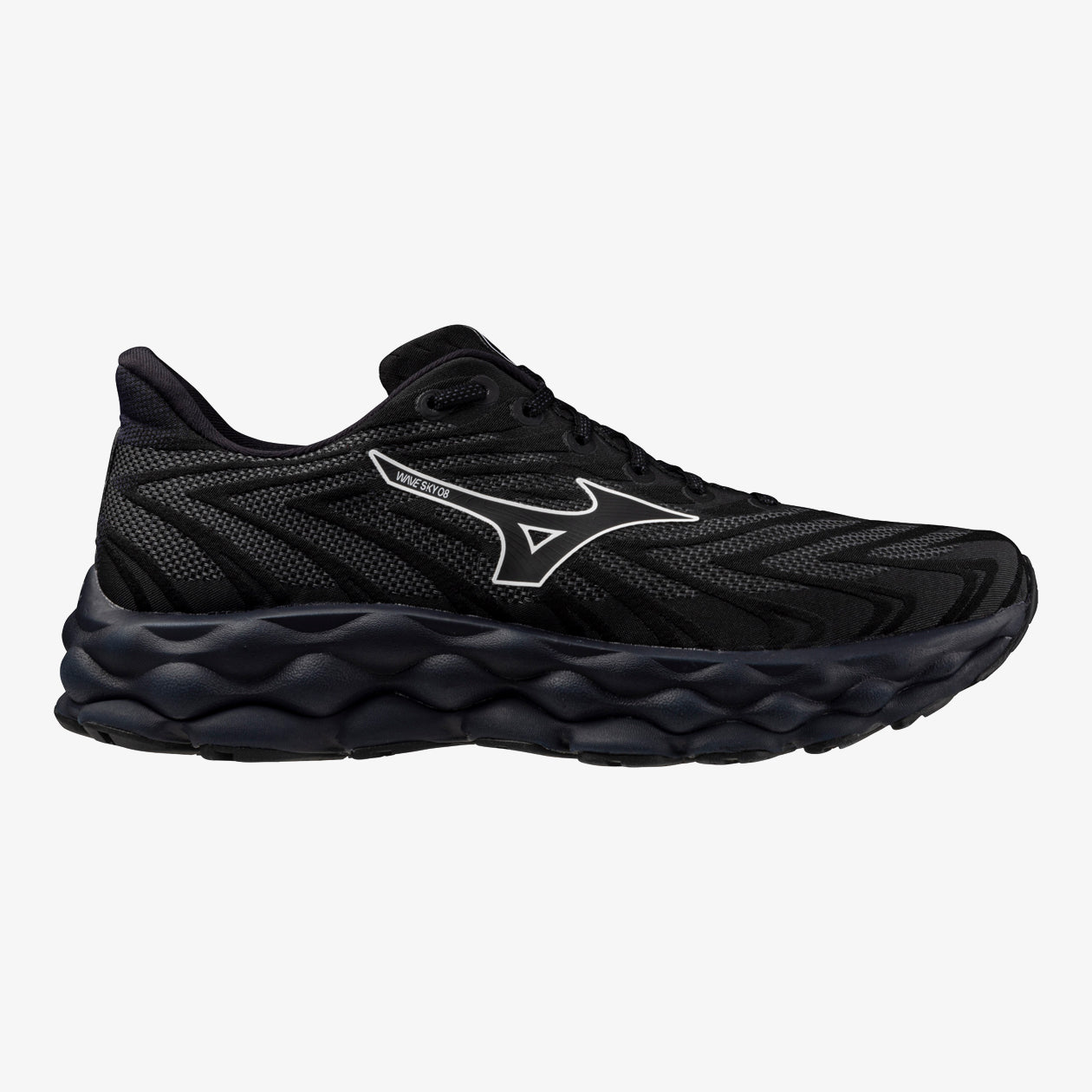 WAVE SKY 8 (2E WIDE) - Mizuno Australia