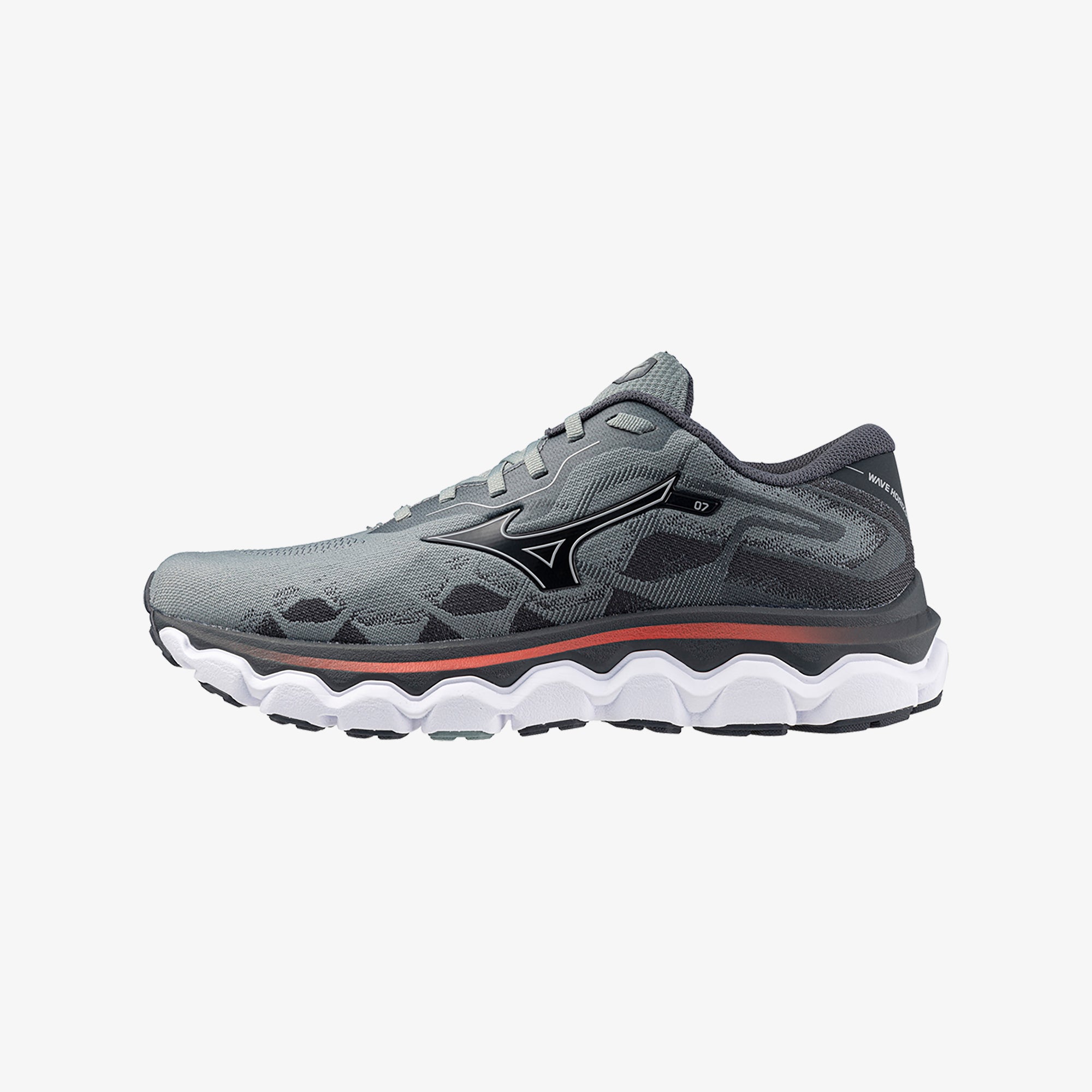 Running Shoes Mizuno Wave Prophecy Grey Mizuno Wave Prophecy