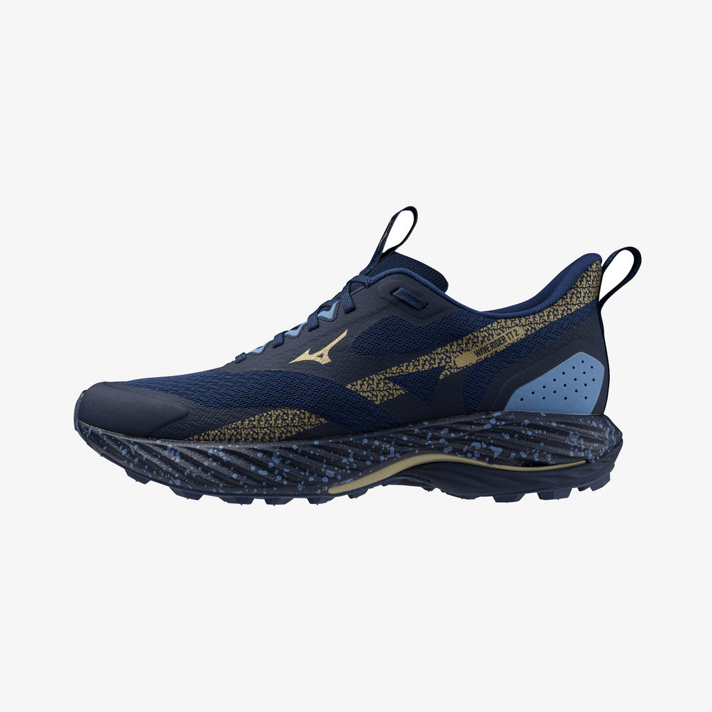 WAVE RIDER TT 2 - Mizuno Australia