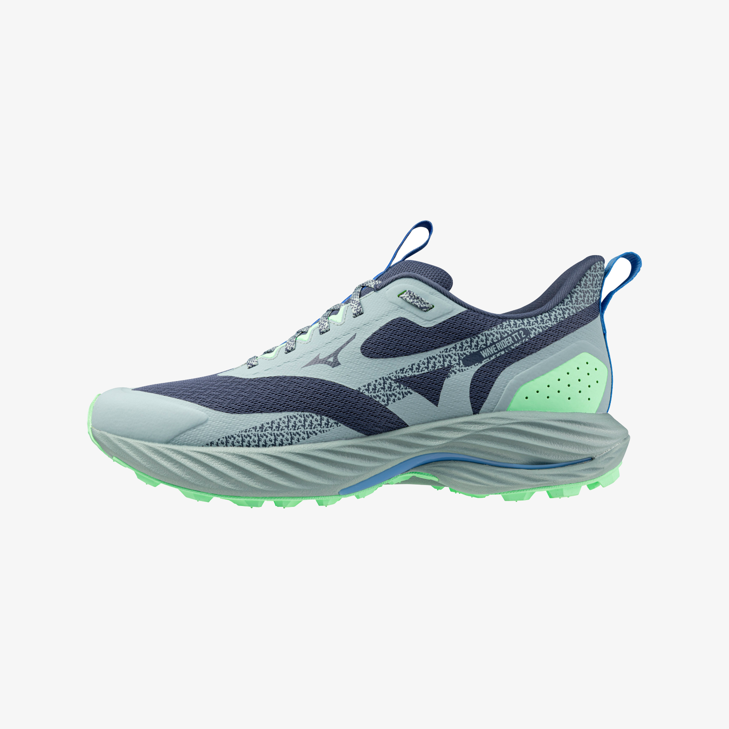 Running Shoe Buy Mizuno Wave Rider 22 WAVE RIDER TT Men's Trail