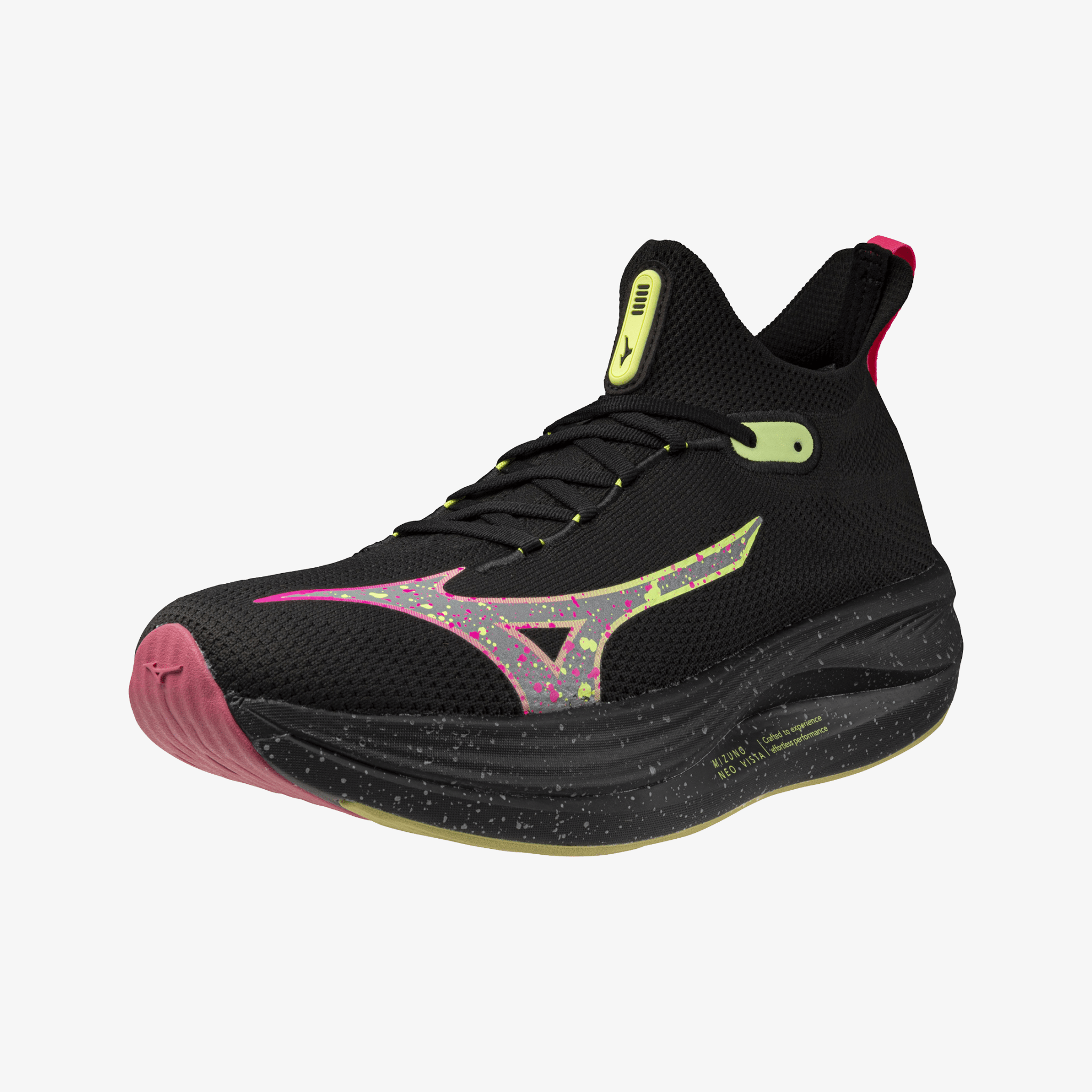 MIZUNO NEO VISTA - Mizuno Australia