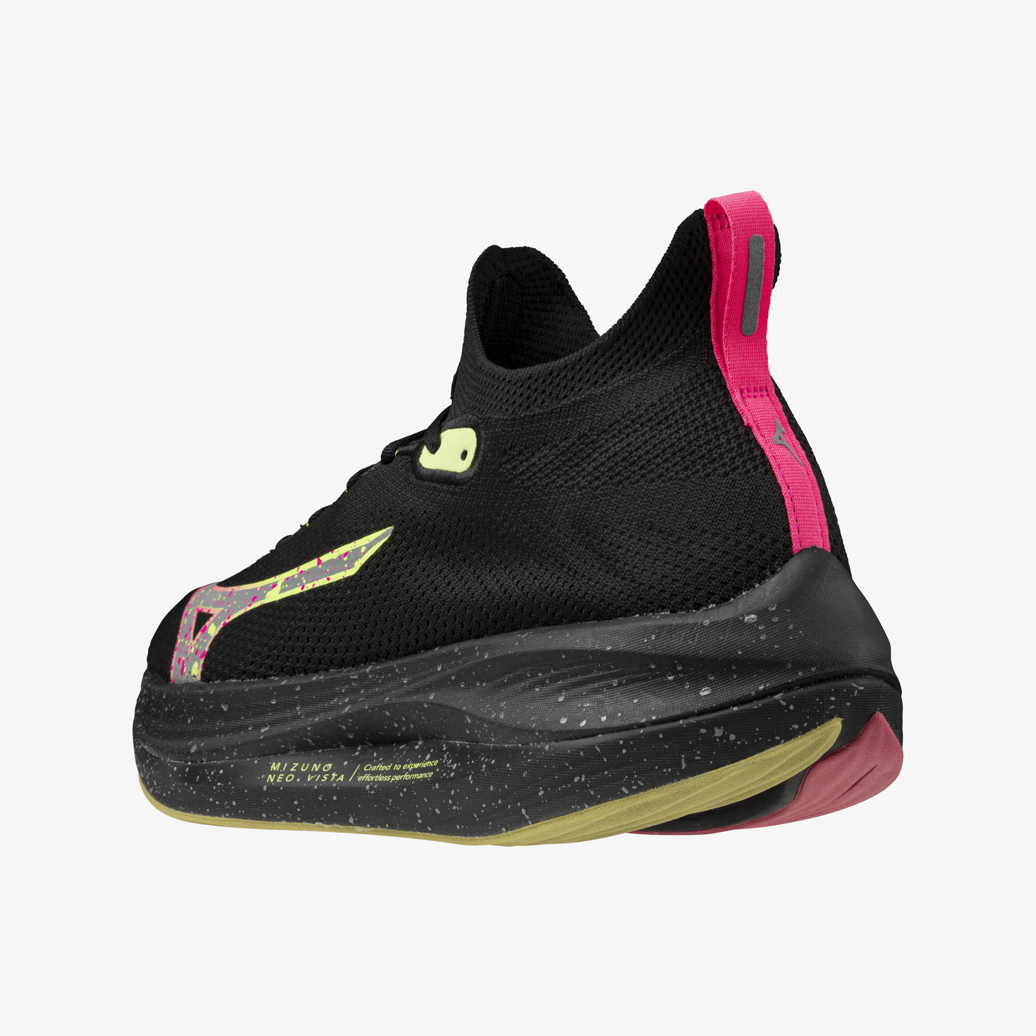 MIZUNO NEO VISTA - Mizuno Australia