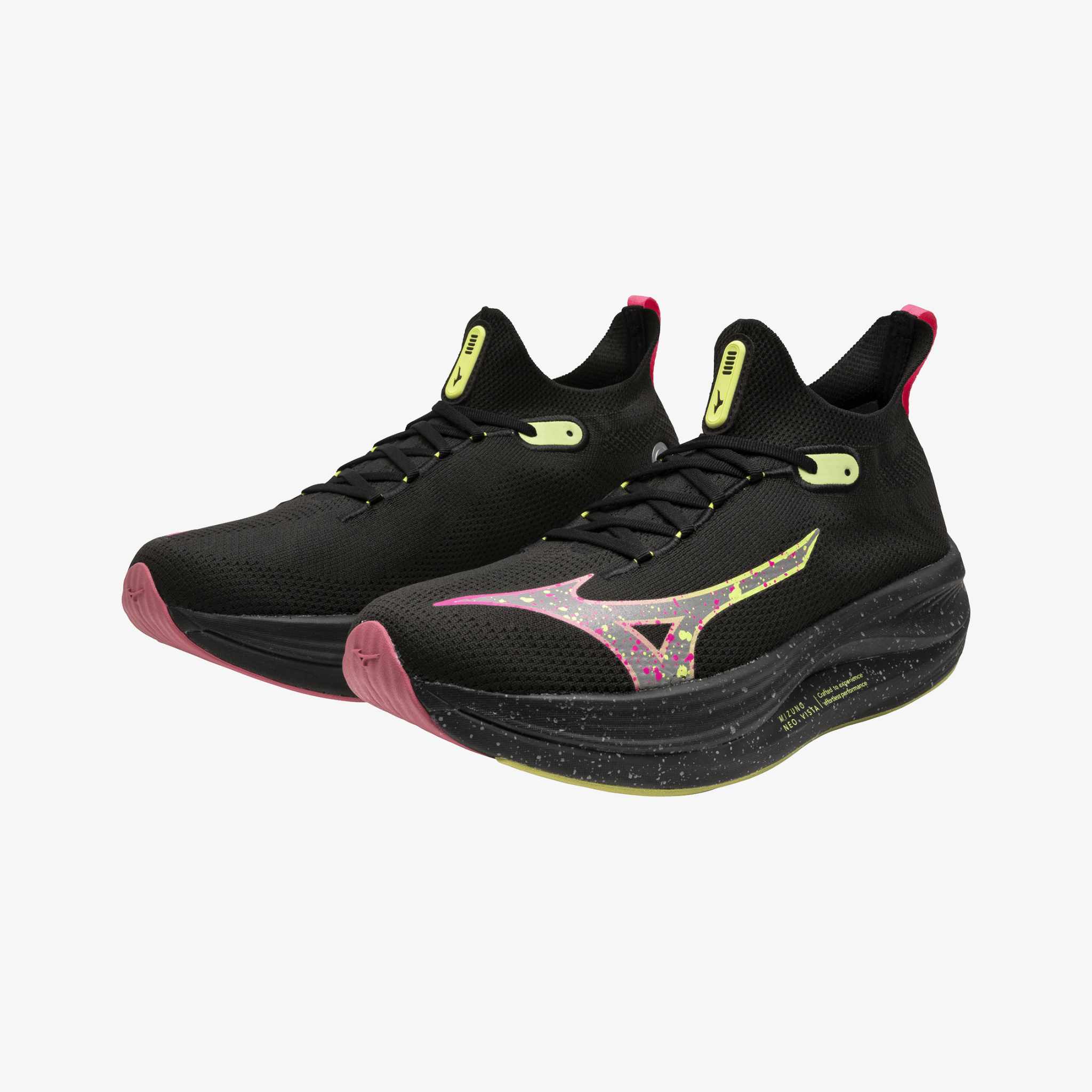 MIZUNO NEO VISTA - Mizuno Australia