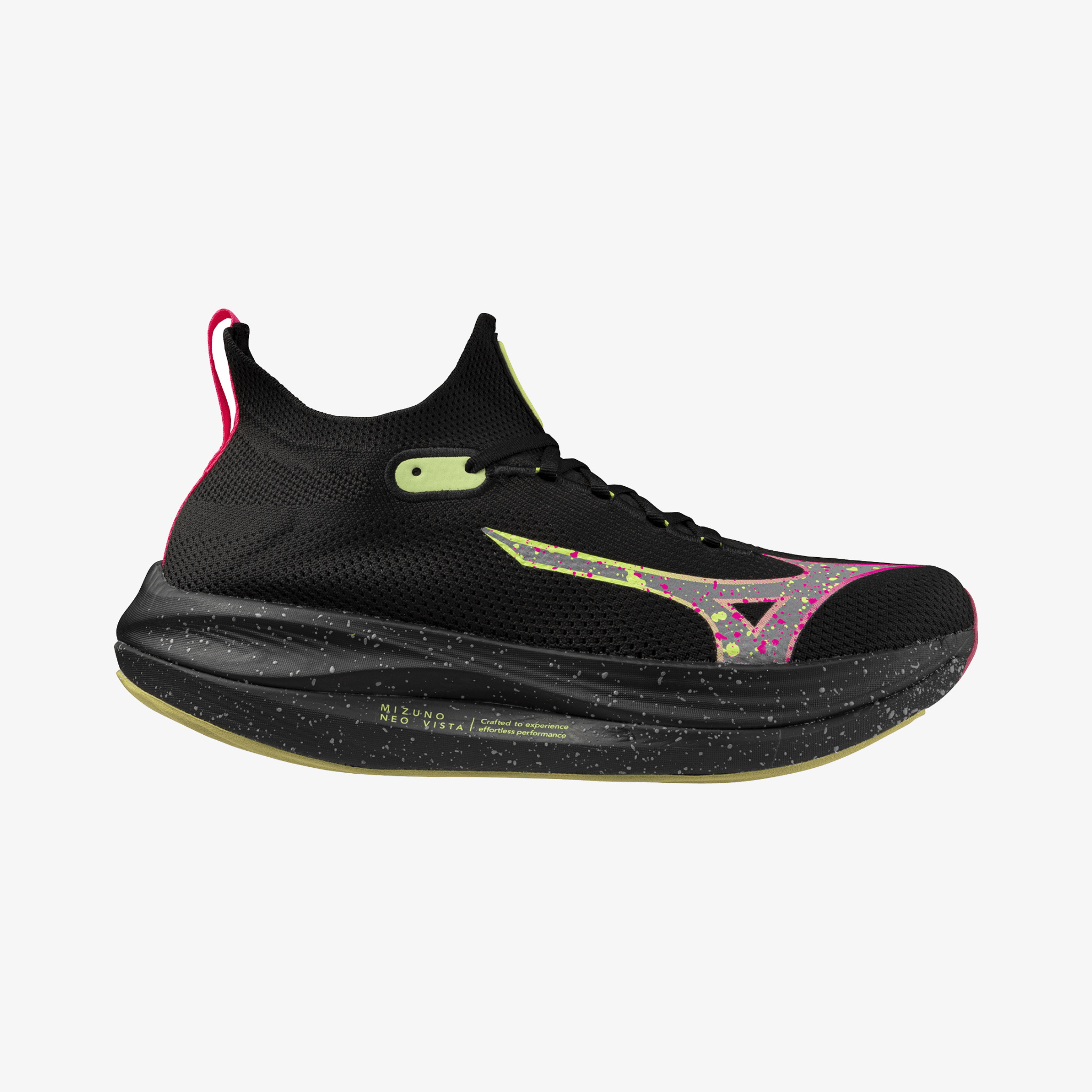 MIZUNO NEO VISTA - Mizuno Australia