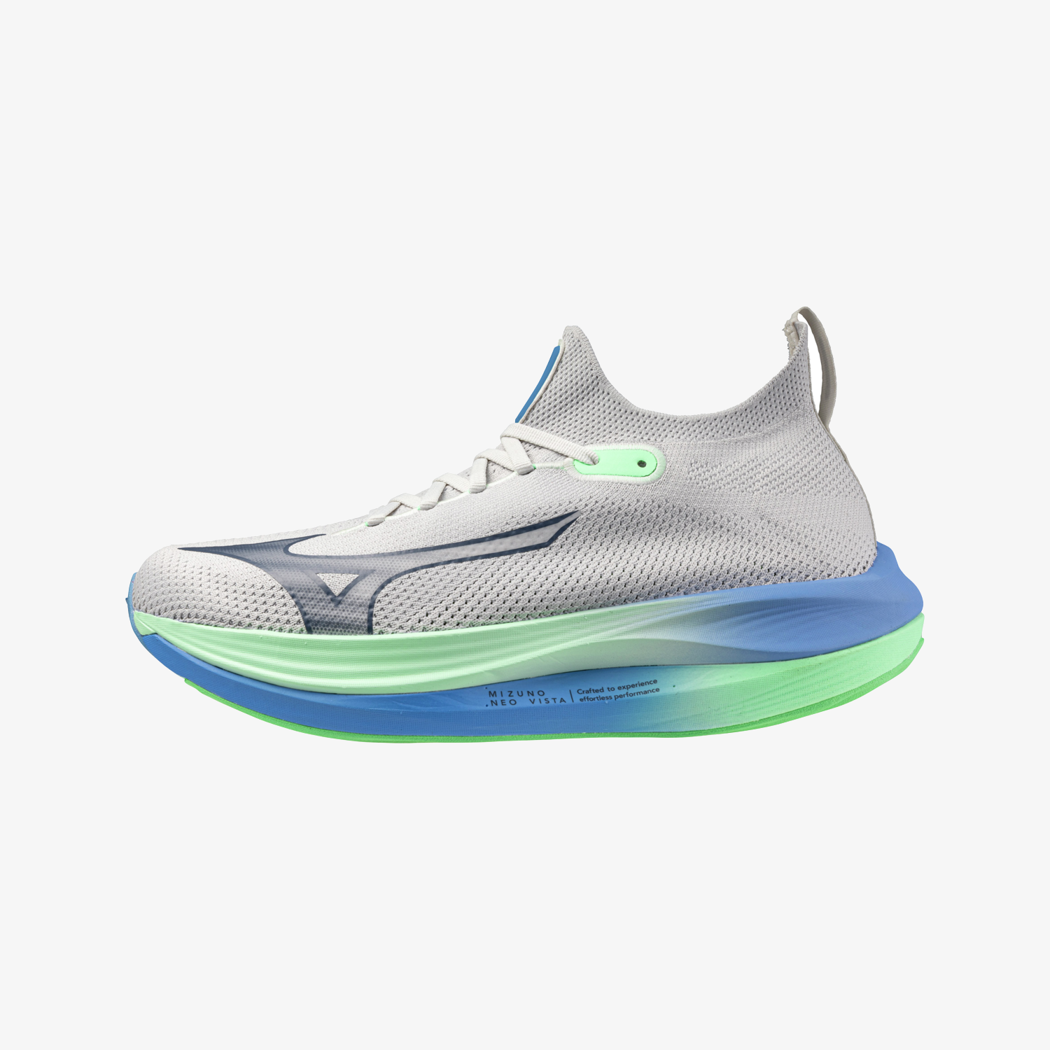 MIZUNO NEO VISTA Men's Running Shoes Mizuno Australia