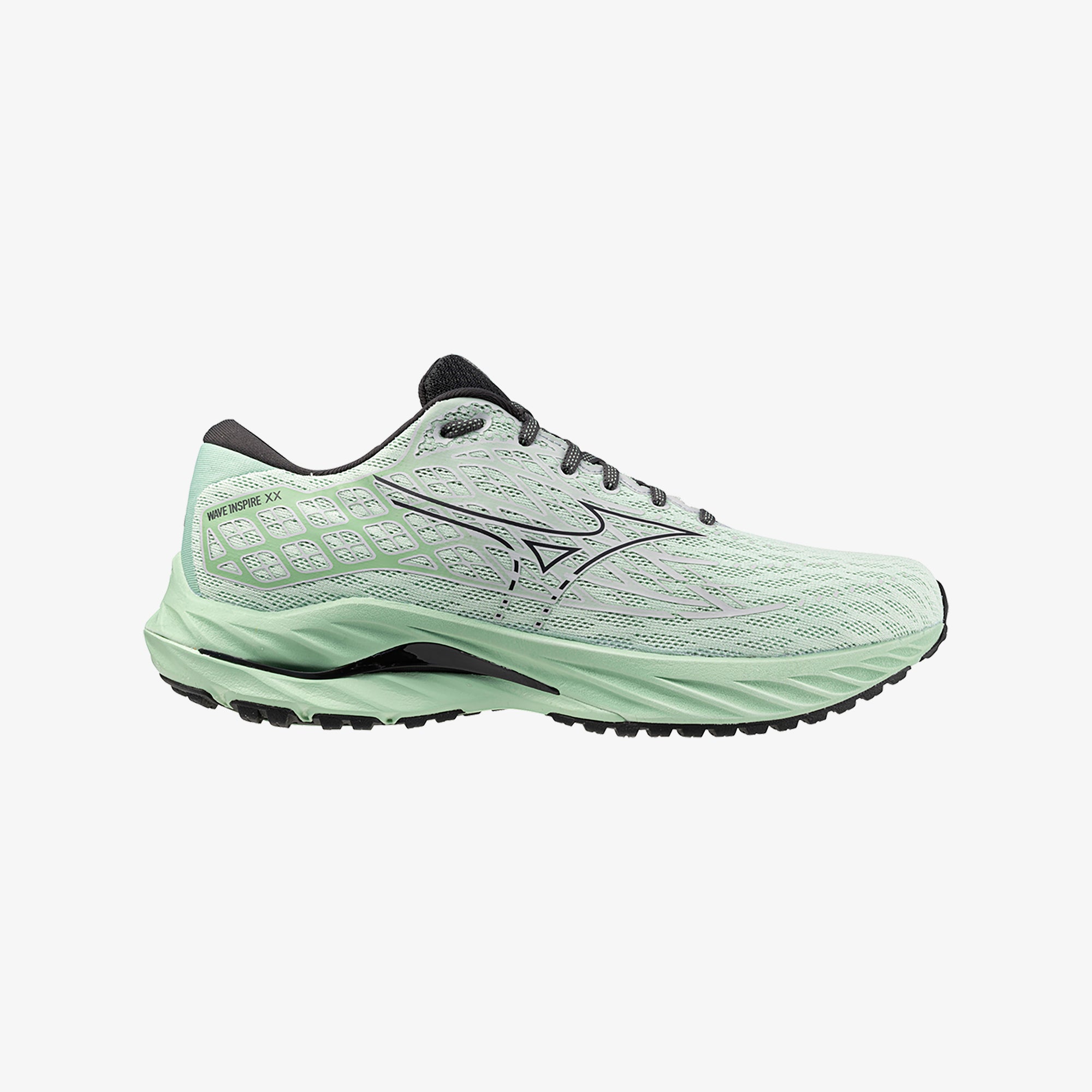 Mizuno wave inspire clearance alternative