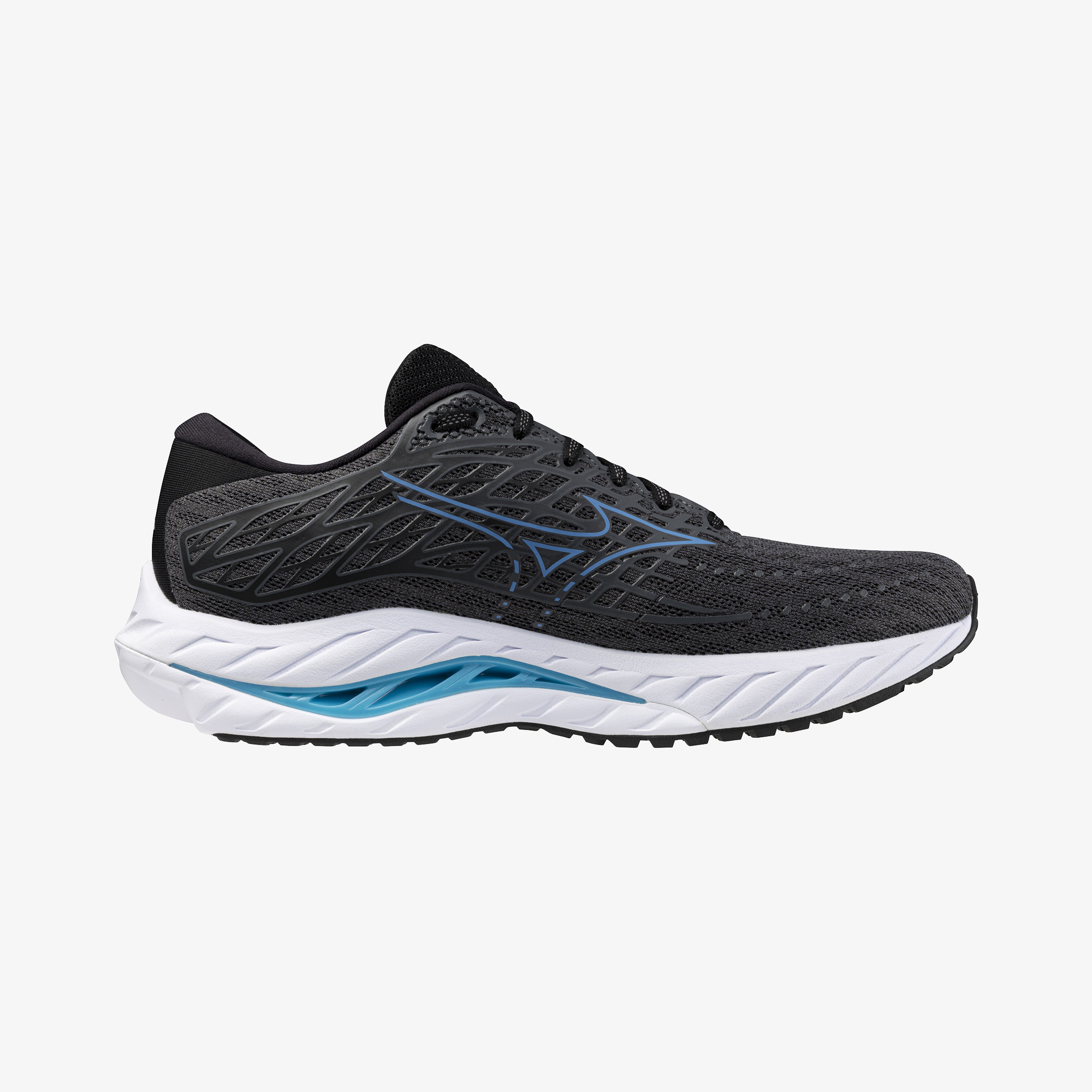 WAVE INSPIRE 20 Men s Running Shoes Mizuno Australia