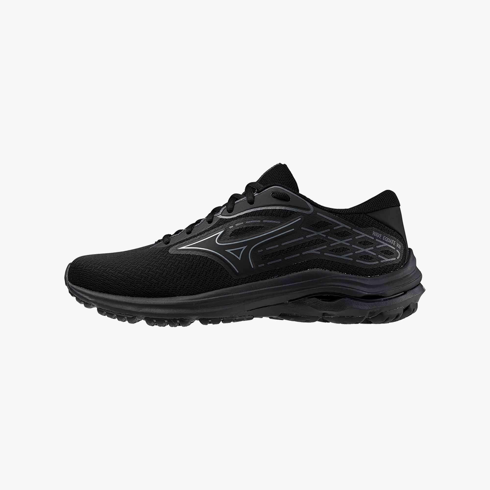 Mizuno wave hot sale runner shoes