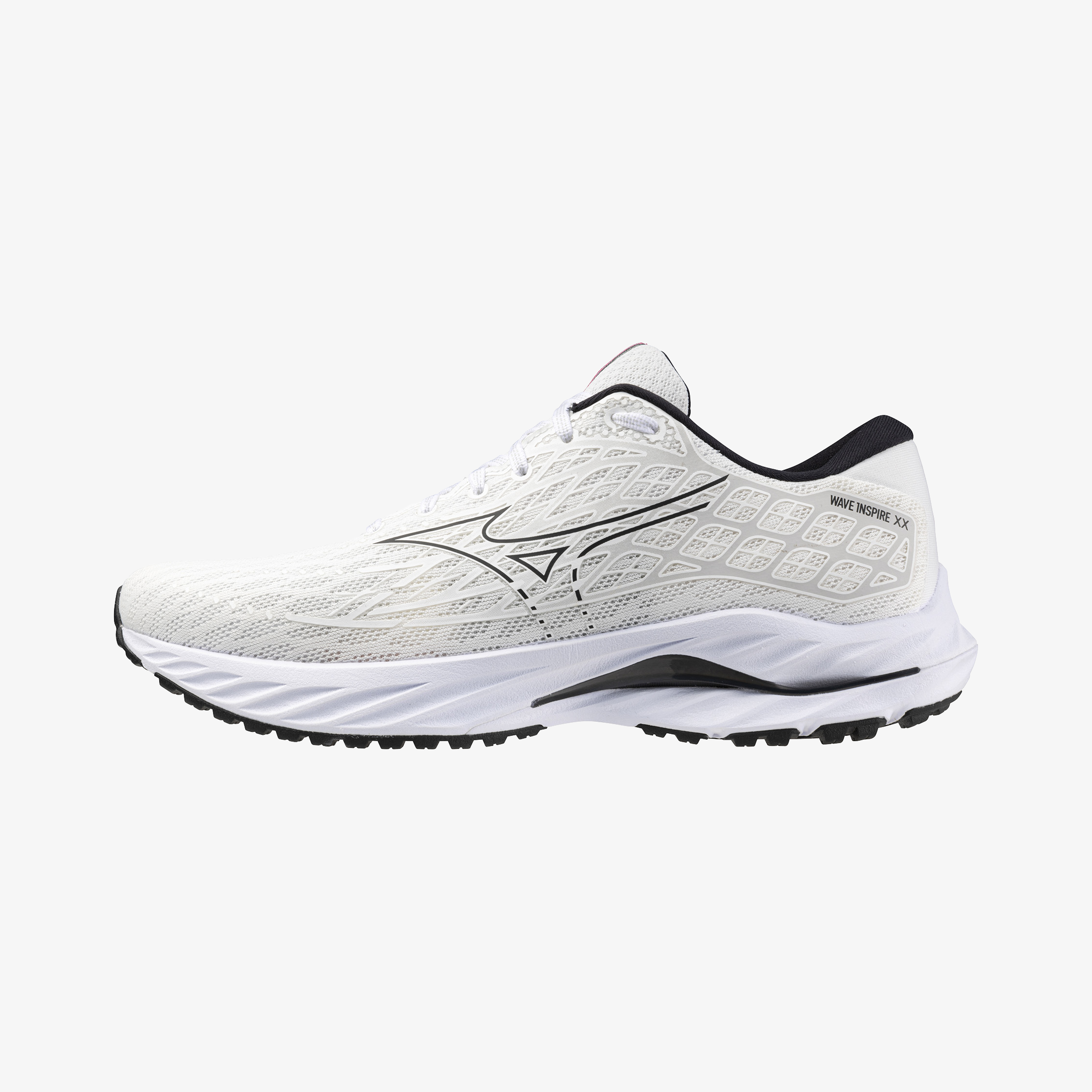 Mizuno zero best sale