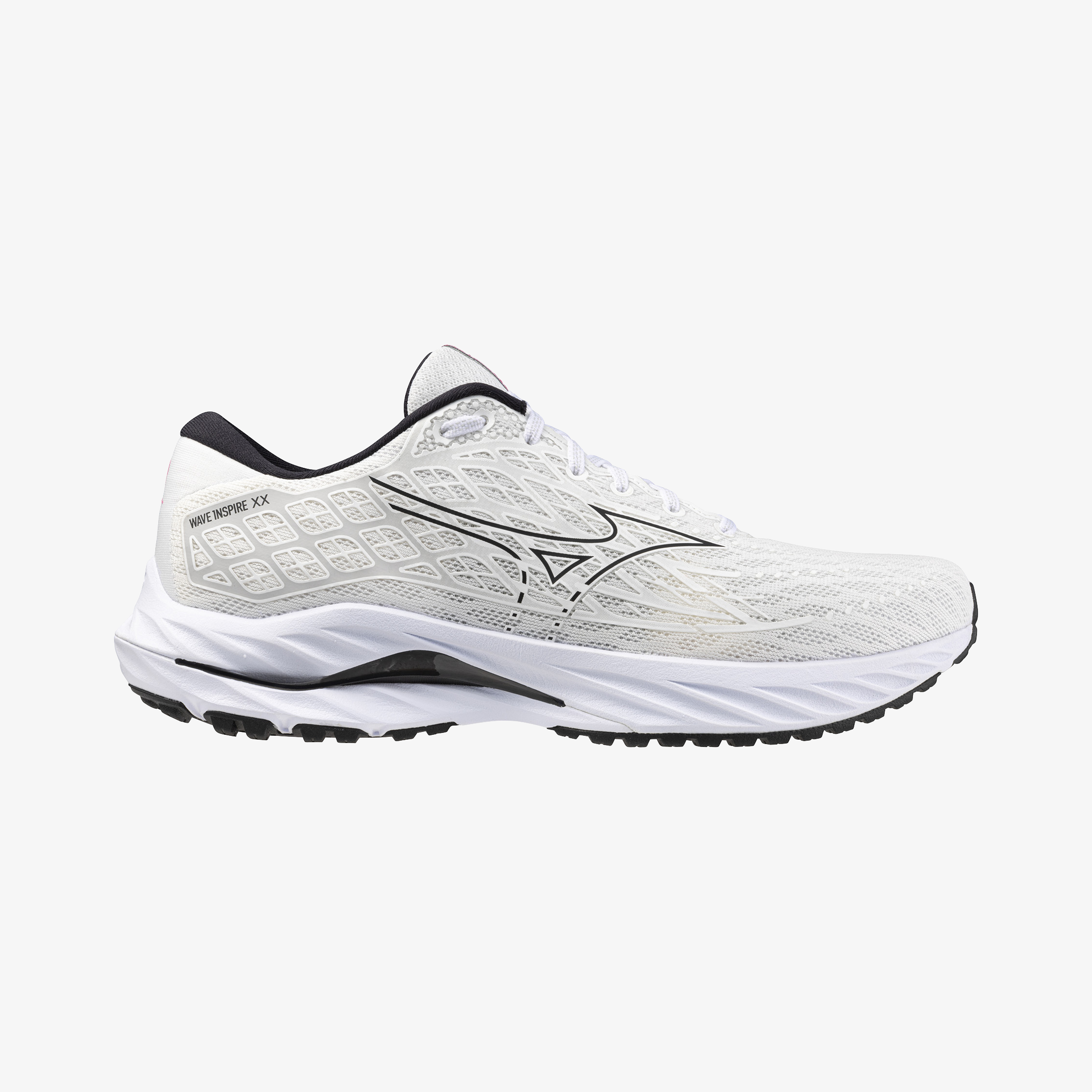 Hotelkalingaashok Mizuno Wave Inspire 14 Femme Hotel Kalinga