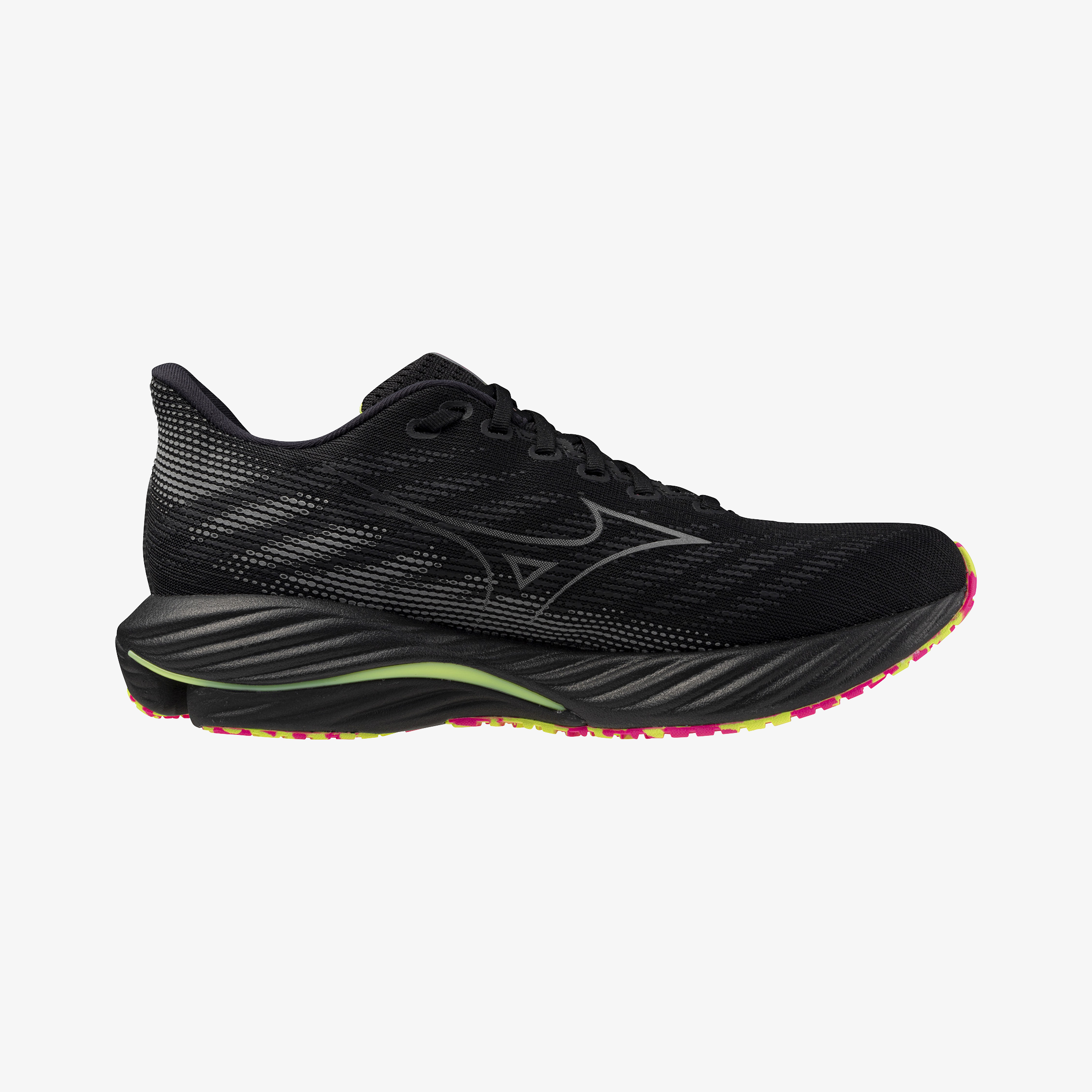 WAVE RIDER 28 Unisex Running Shoes Mizuno Australia